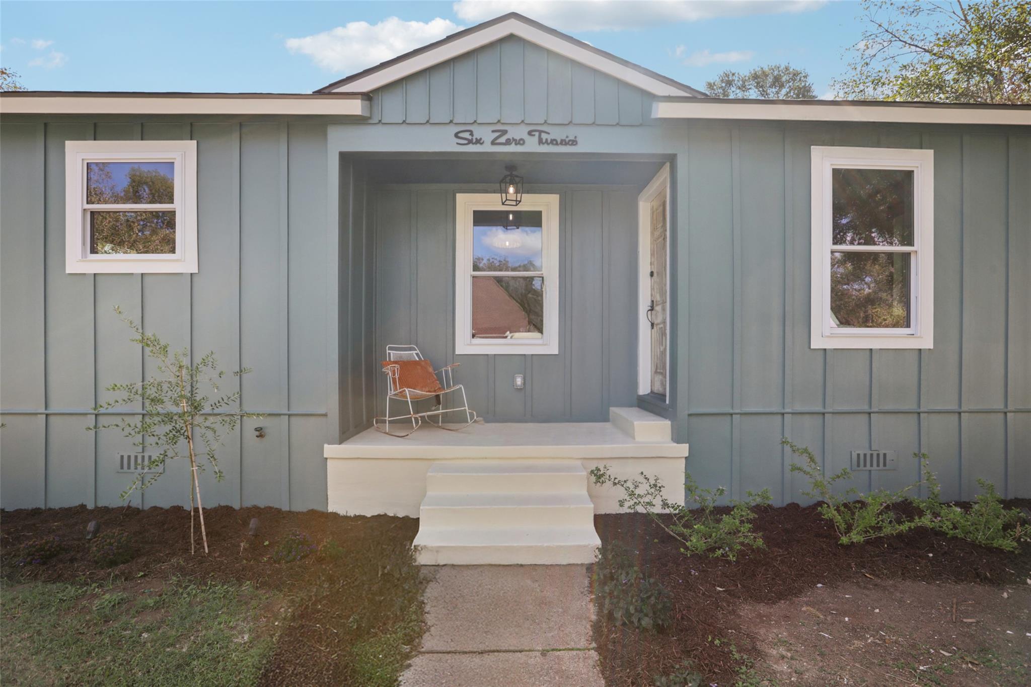 602 Short St, Smithville, TX 78957