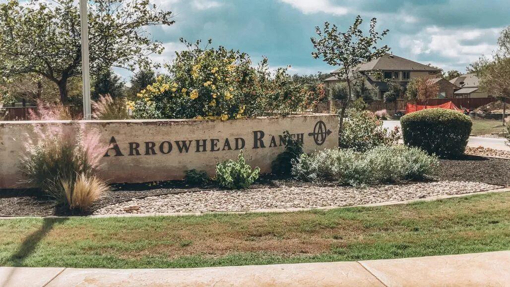 923 Arrowhead Ranch Blvd, Dripping Springs, TX 78620