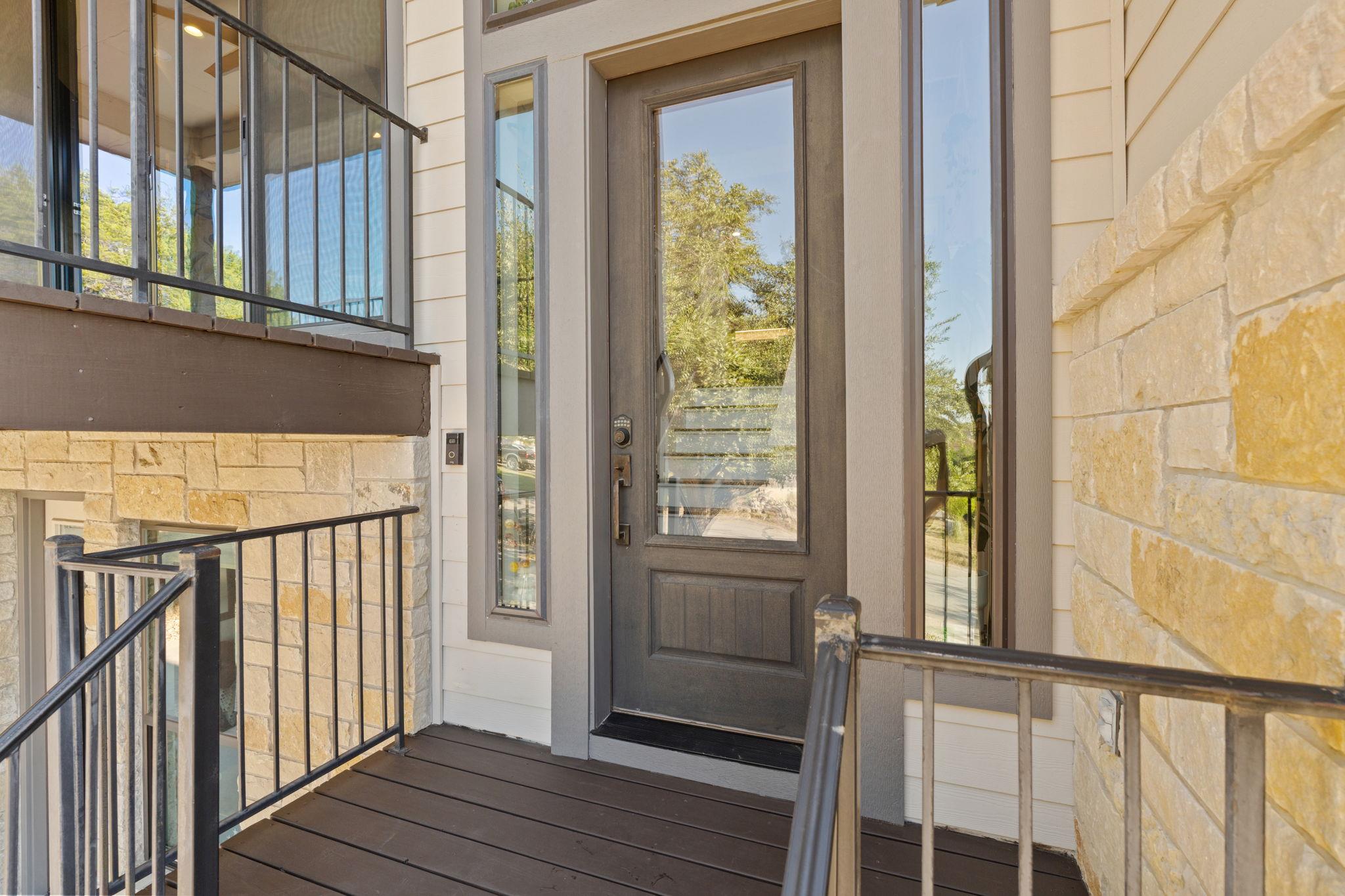 418 N Summit Ridge Dr N, Lago Vista, TX 78645