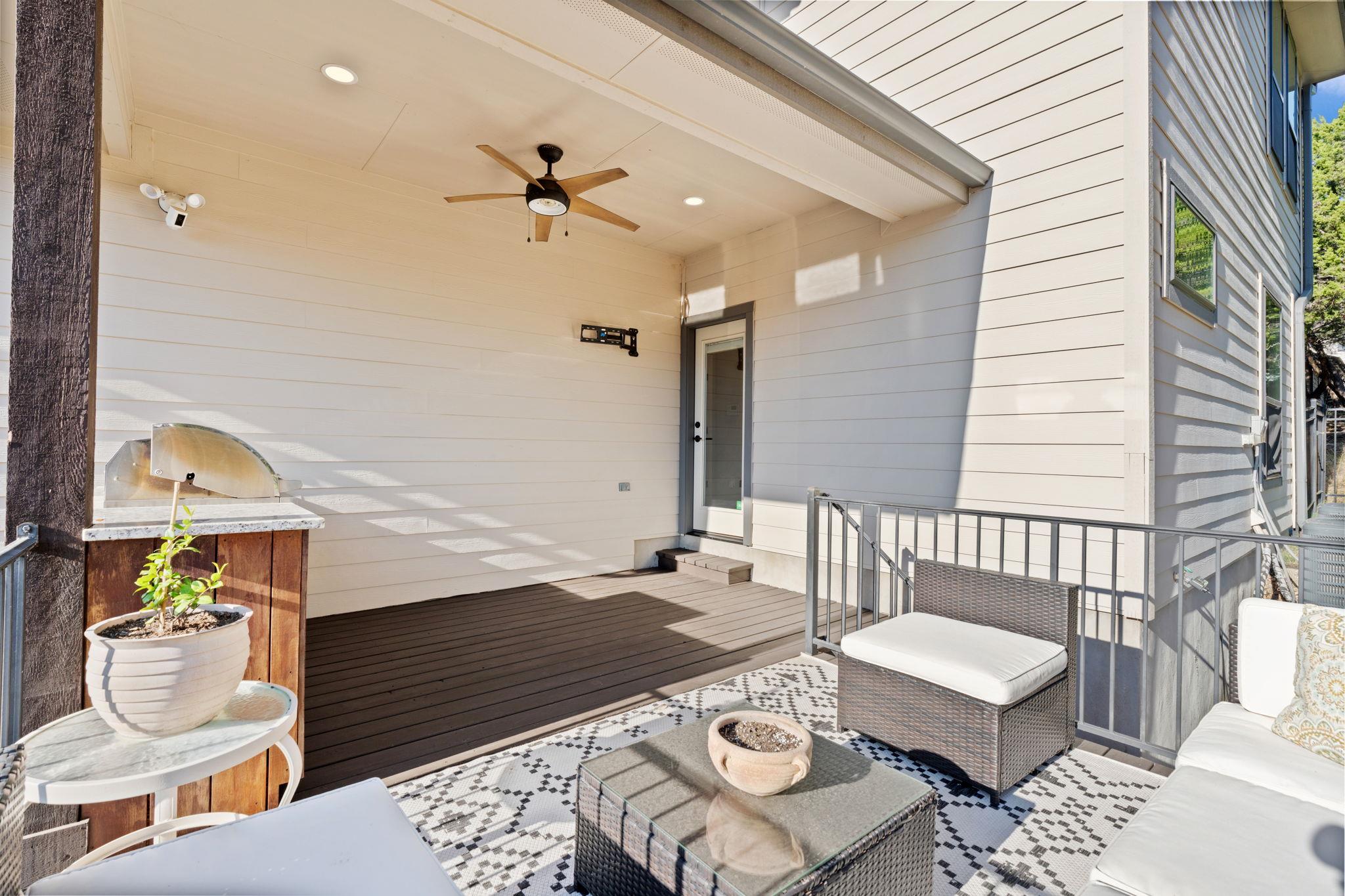 418 N Summit Ridge Dr N, Lago Vista, TX 78645