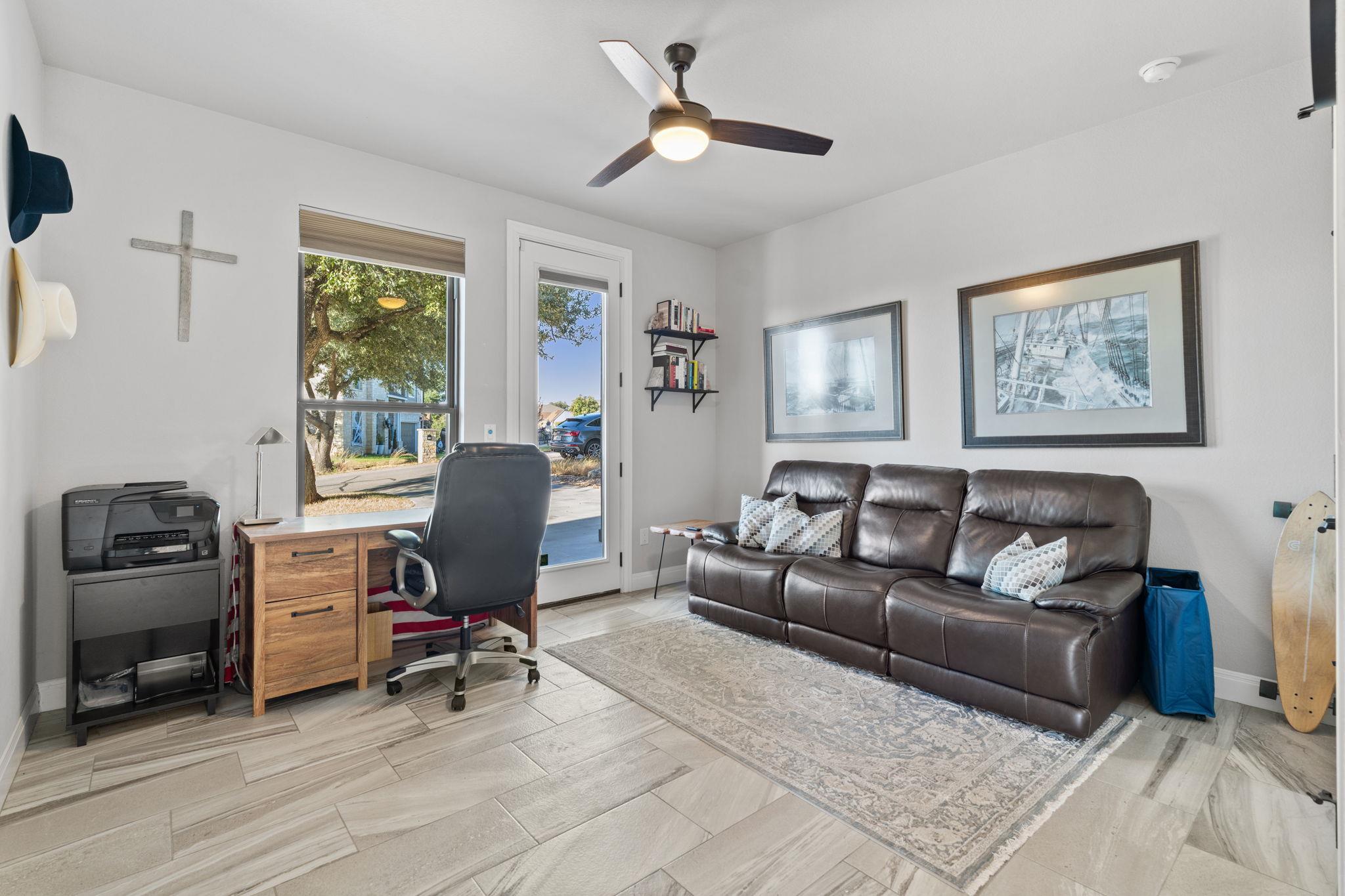 418 N Summit Ridge Dr N, Lago Vista, TX 78645