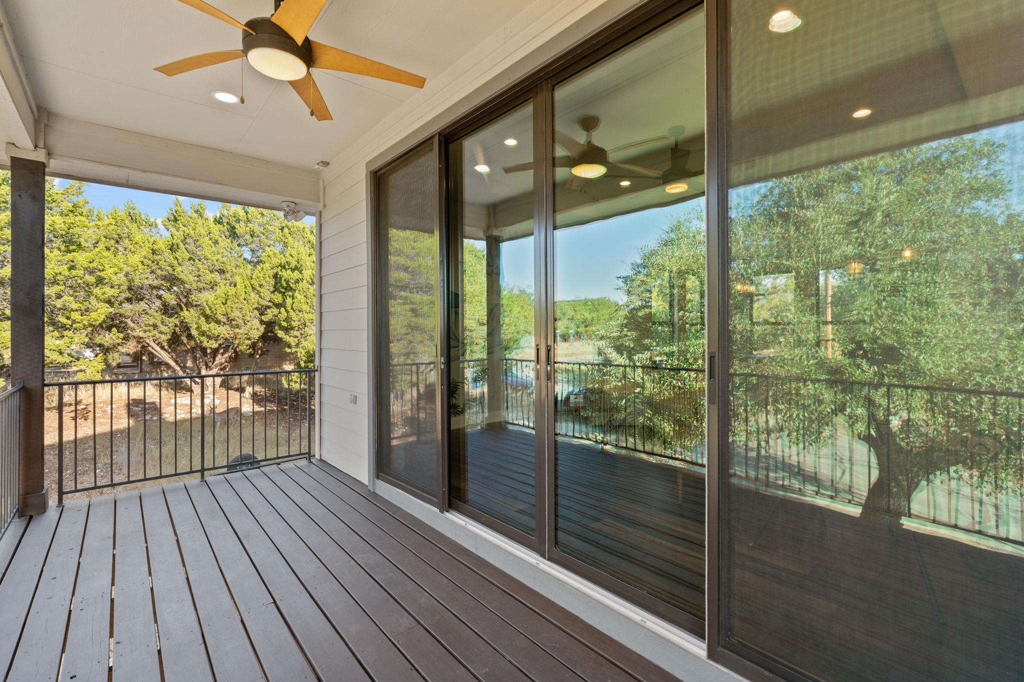 418 N Summit Ridge Dr N, Lago Vista, TX 78645