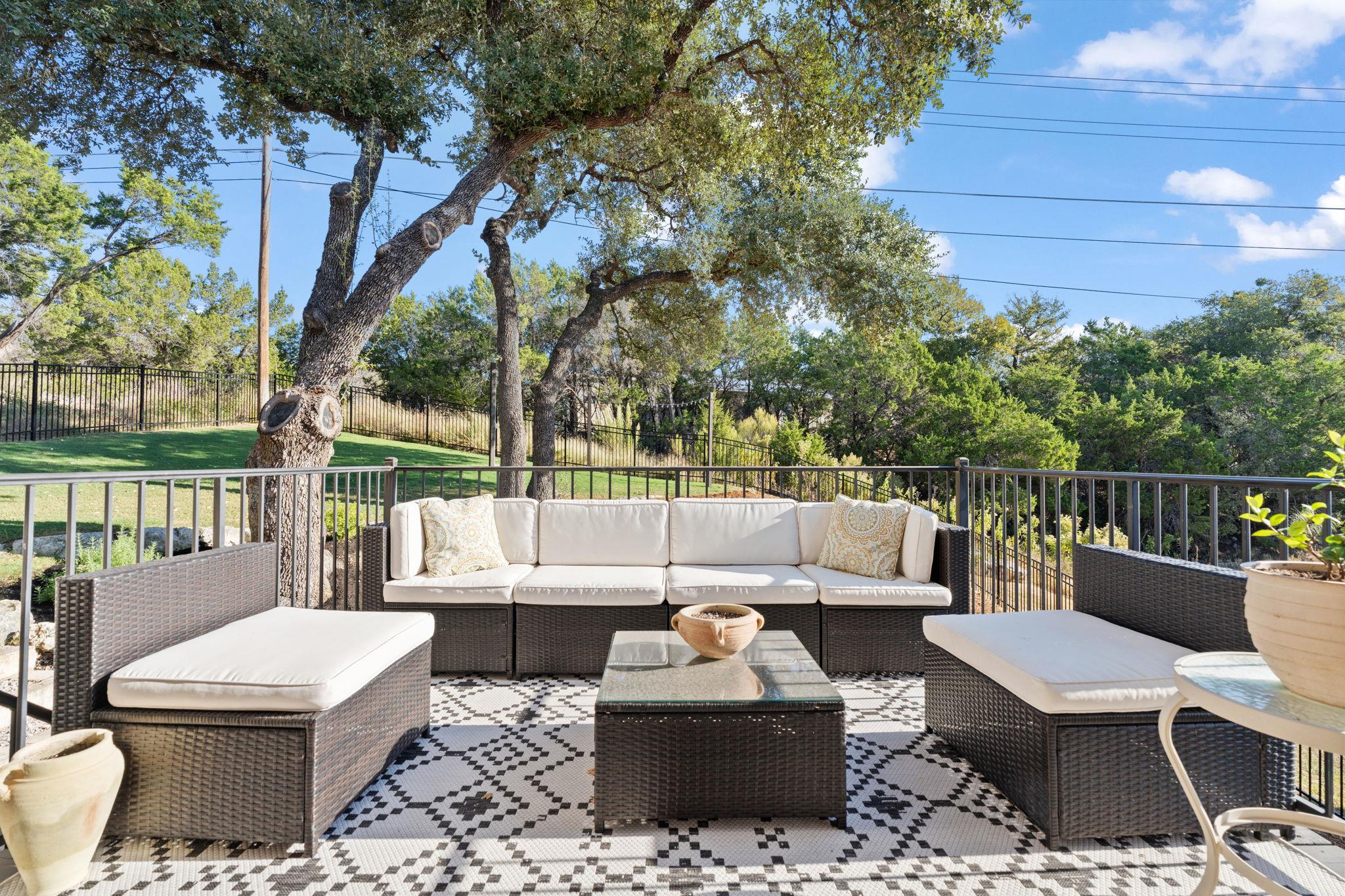 418 N Summit Ridge Dr N, Lago Vista, TX 78645