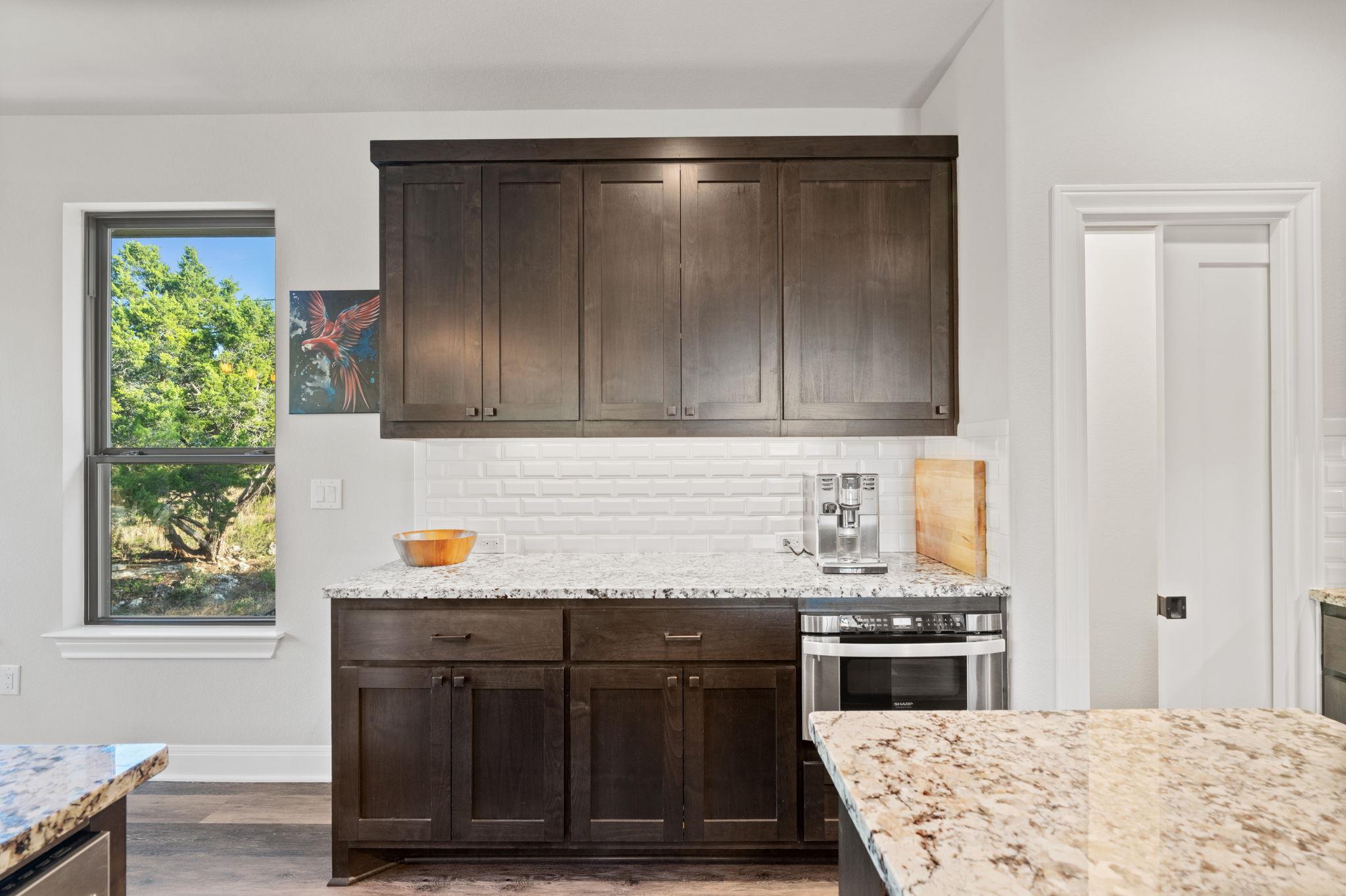 418 N Summit Ridge Dr N, Lago Vista, TX 78645