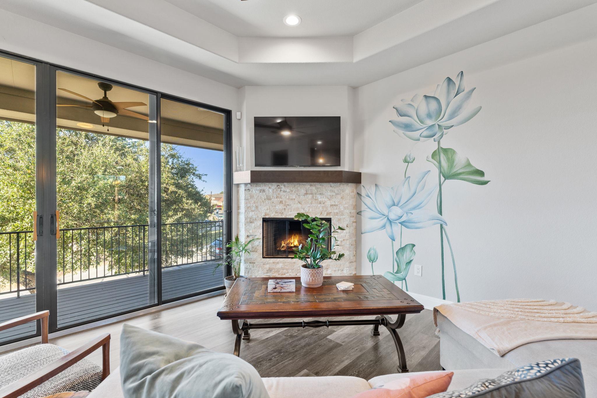 418 N Summit Ridge Dr N, Lago Vista, TX 78645