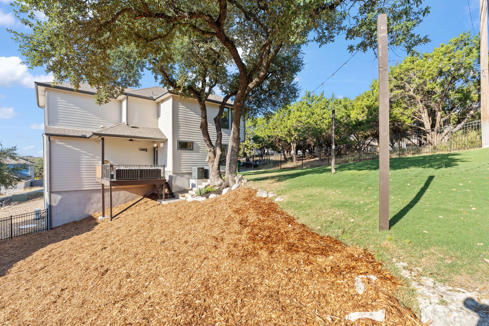 418 N Summit Ridge Dr N, Lago Vista, TX 78645