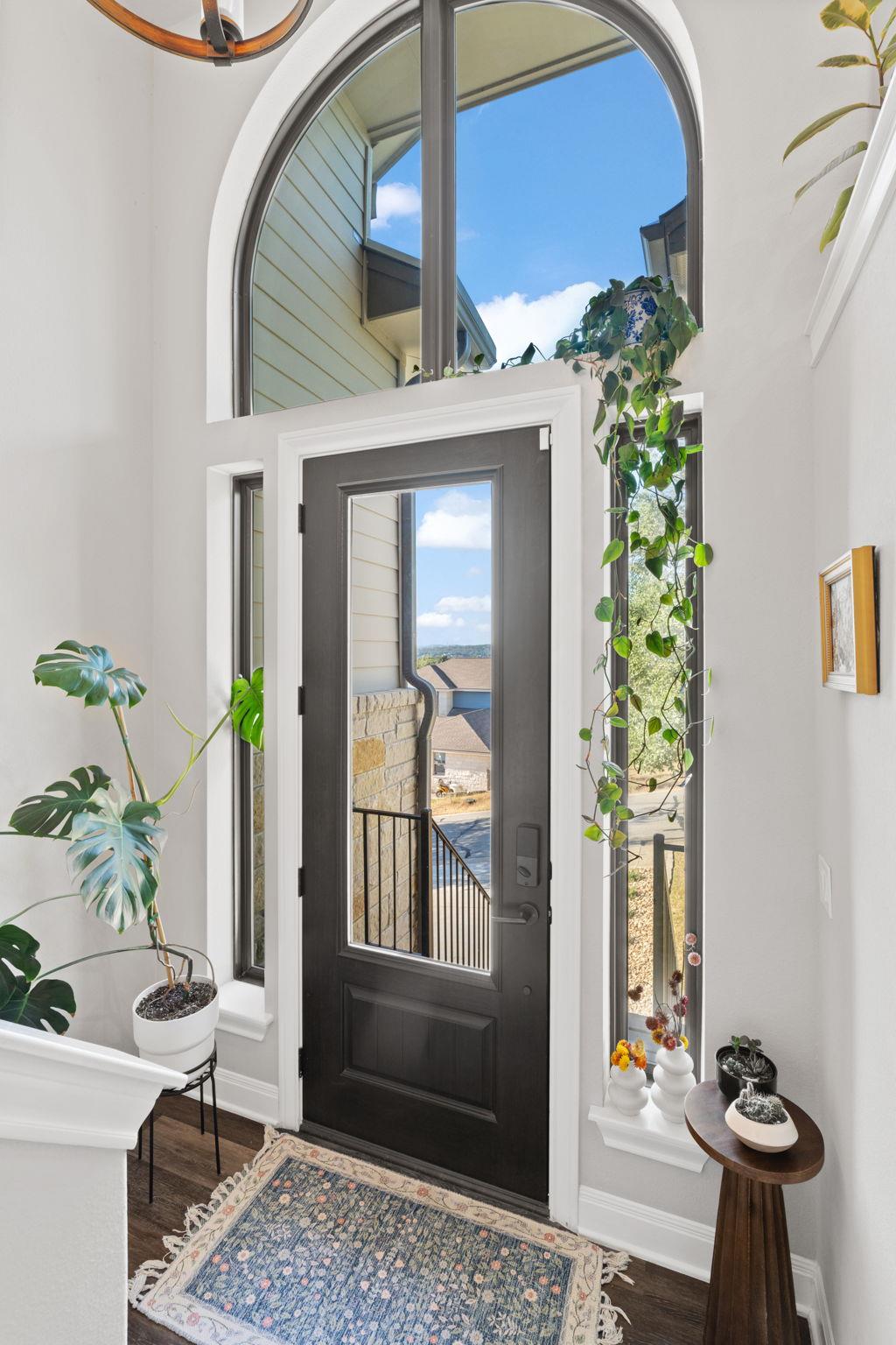 418 N Summit Ridge Dr N, Lago Vista, TX 78645