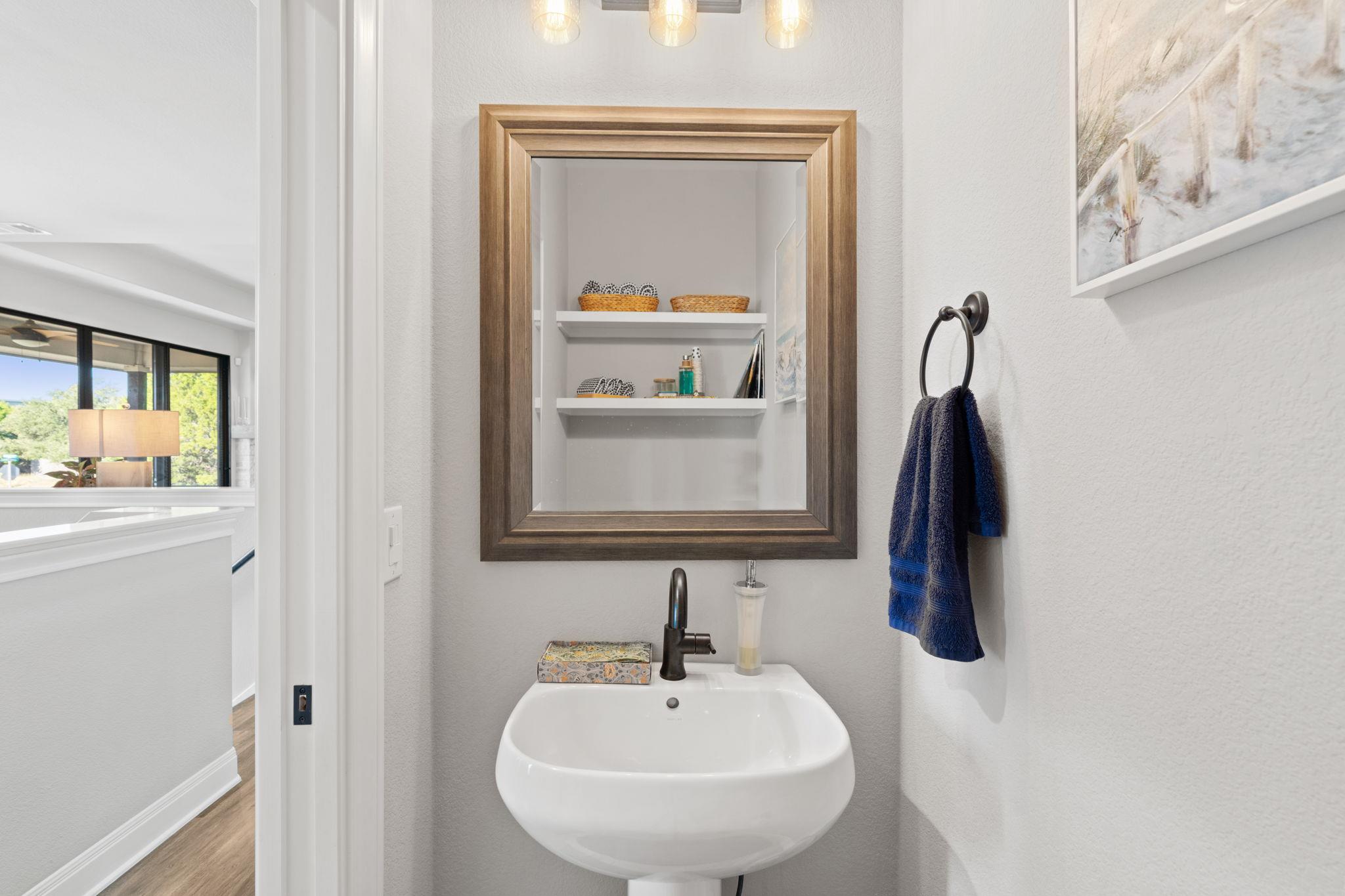 418 N Summit Ridge Dr N, Lago Vista, TX 78645