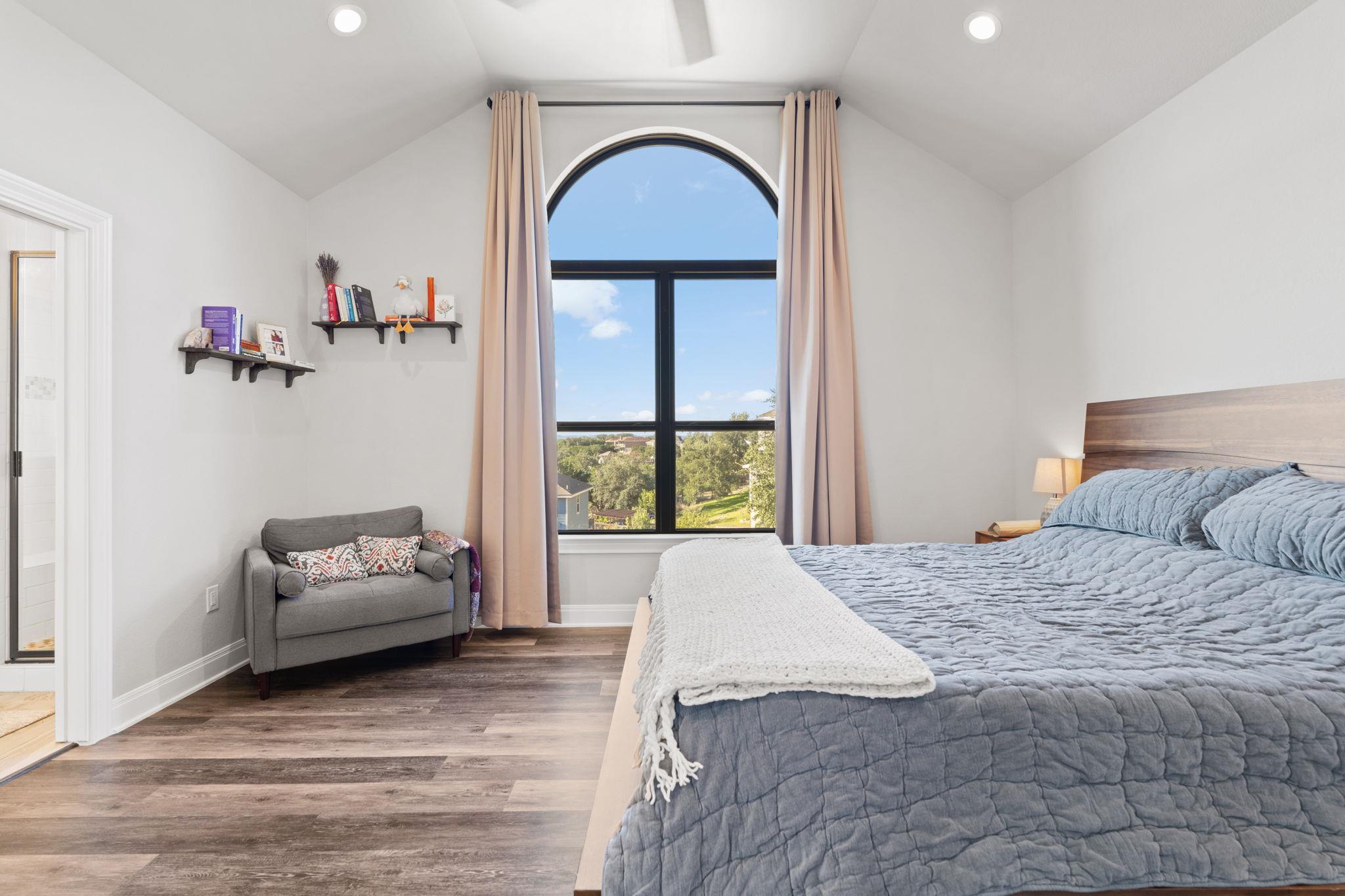 418 N Summit Ridge Dr N, Lago Vista, TX 78645