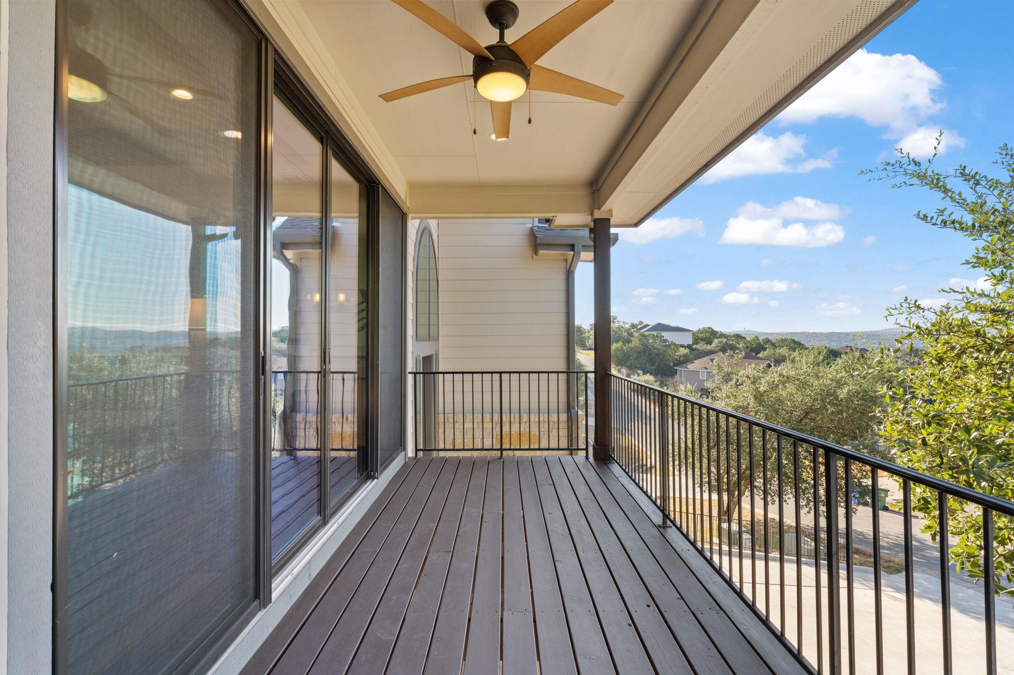 418 N Summit Ridge Dr N, Lago Vista, TX 78645