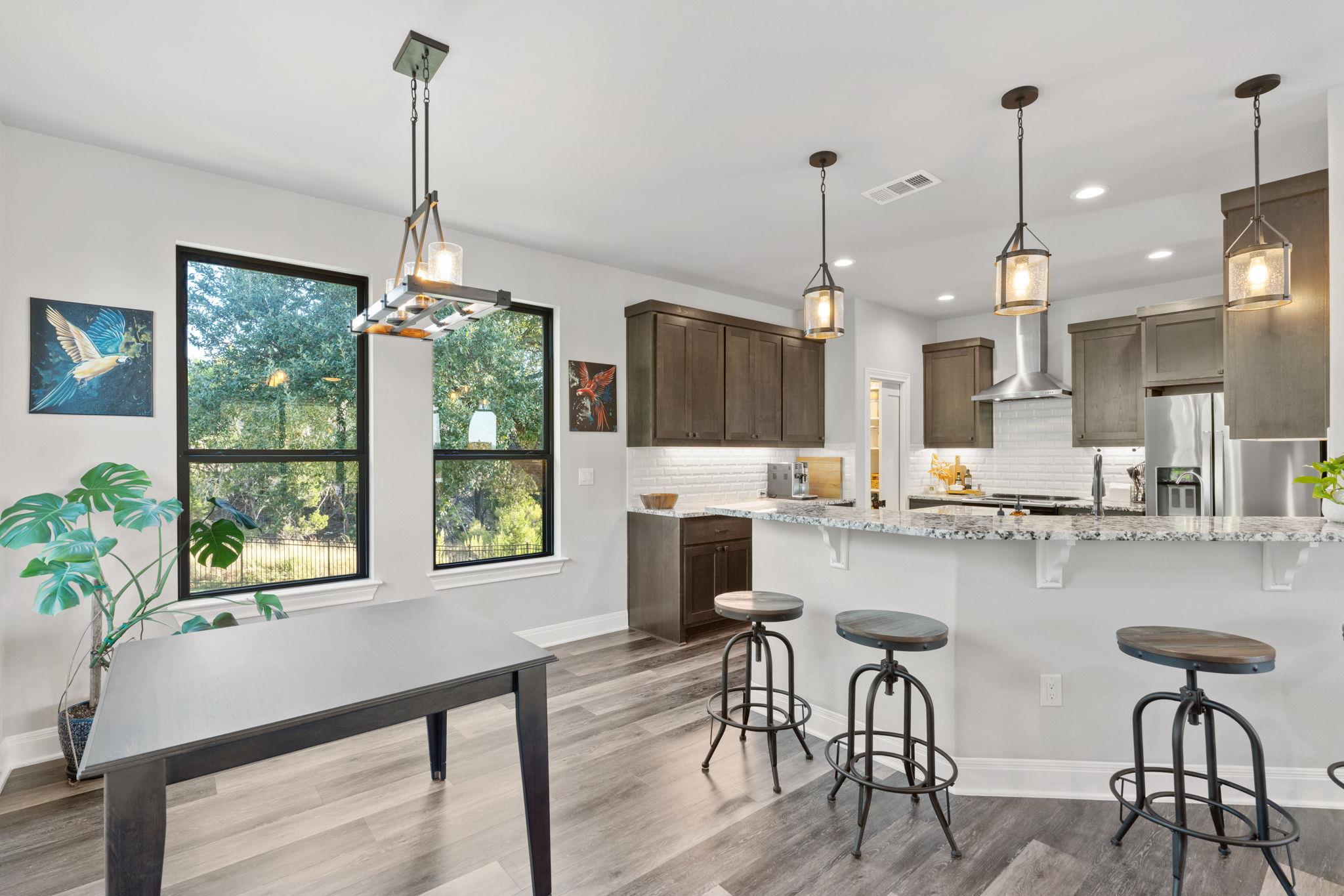 418 N Summit Ridge Dr N, Lago Vista, TX 78645