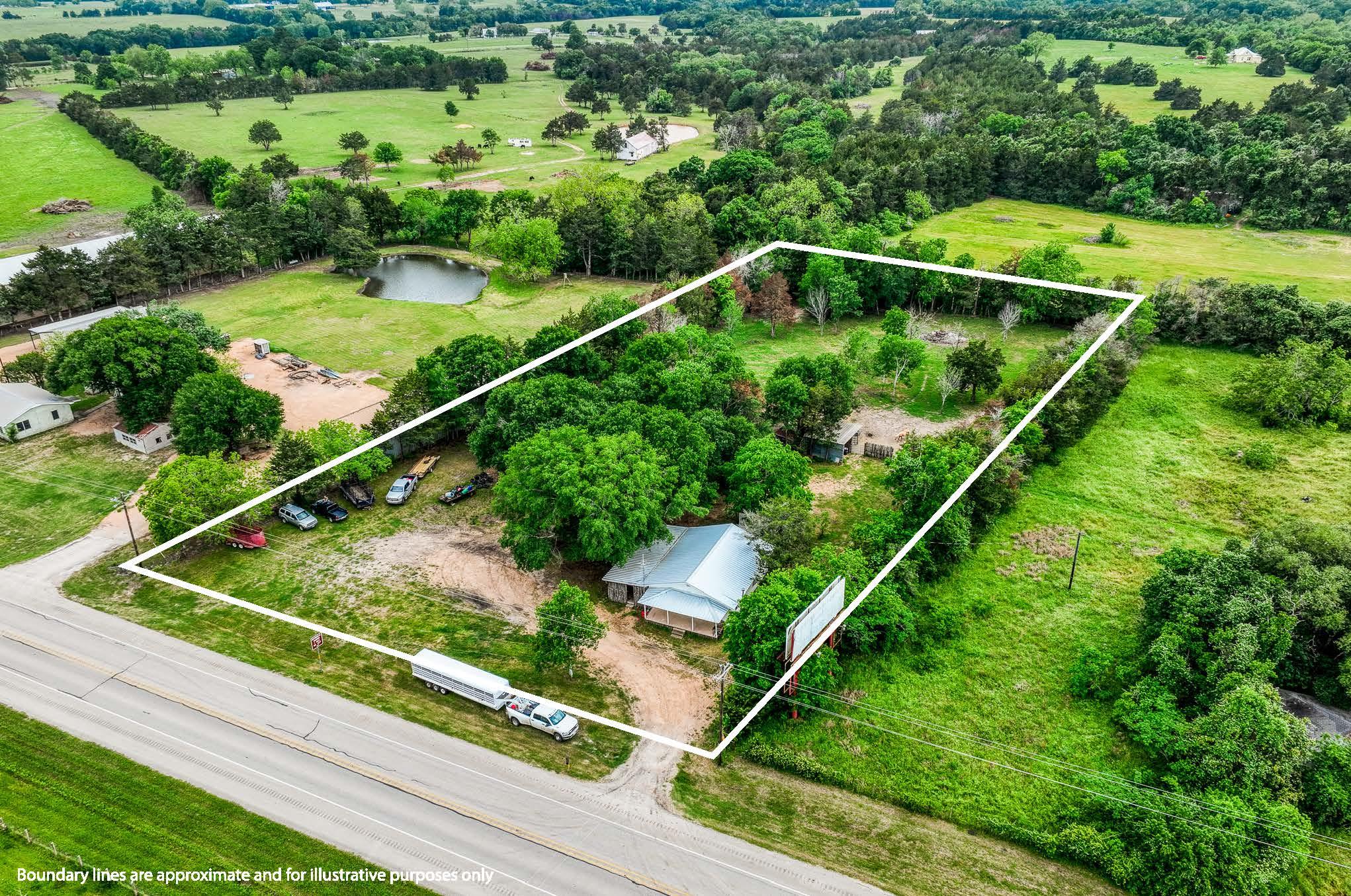 11235 Highway 159 W, Bellville, TX 77418