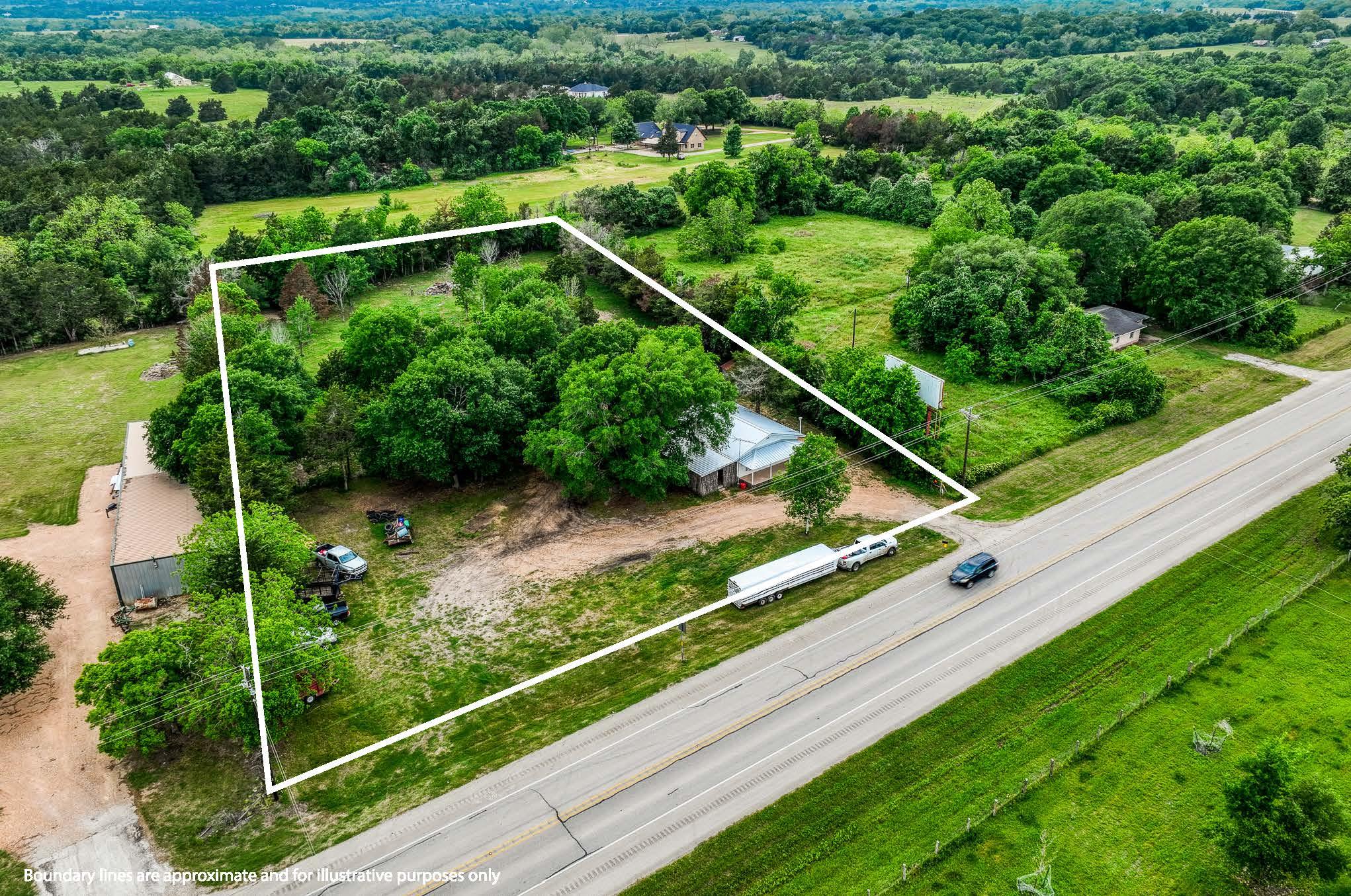 11235 Highway 159 W, Bellville, TX 77418