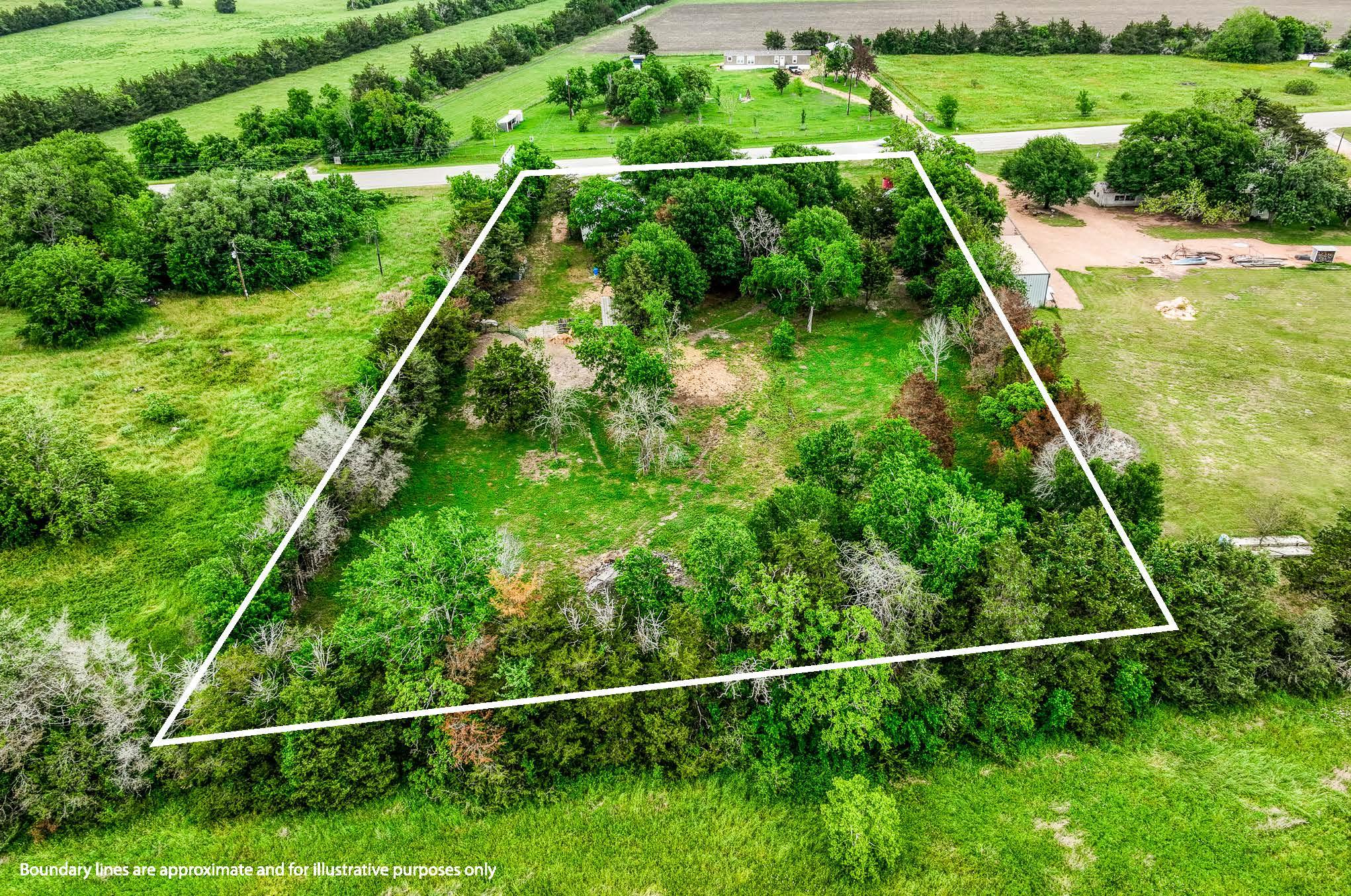 11235 Highway 159 W, Bellville, TX 77418