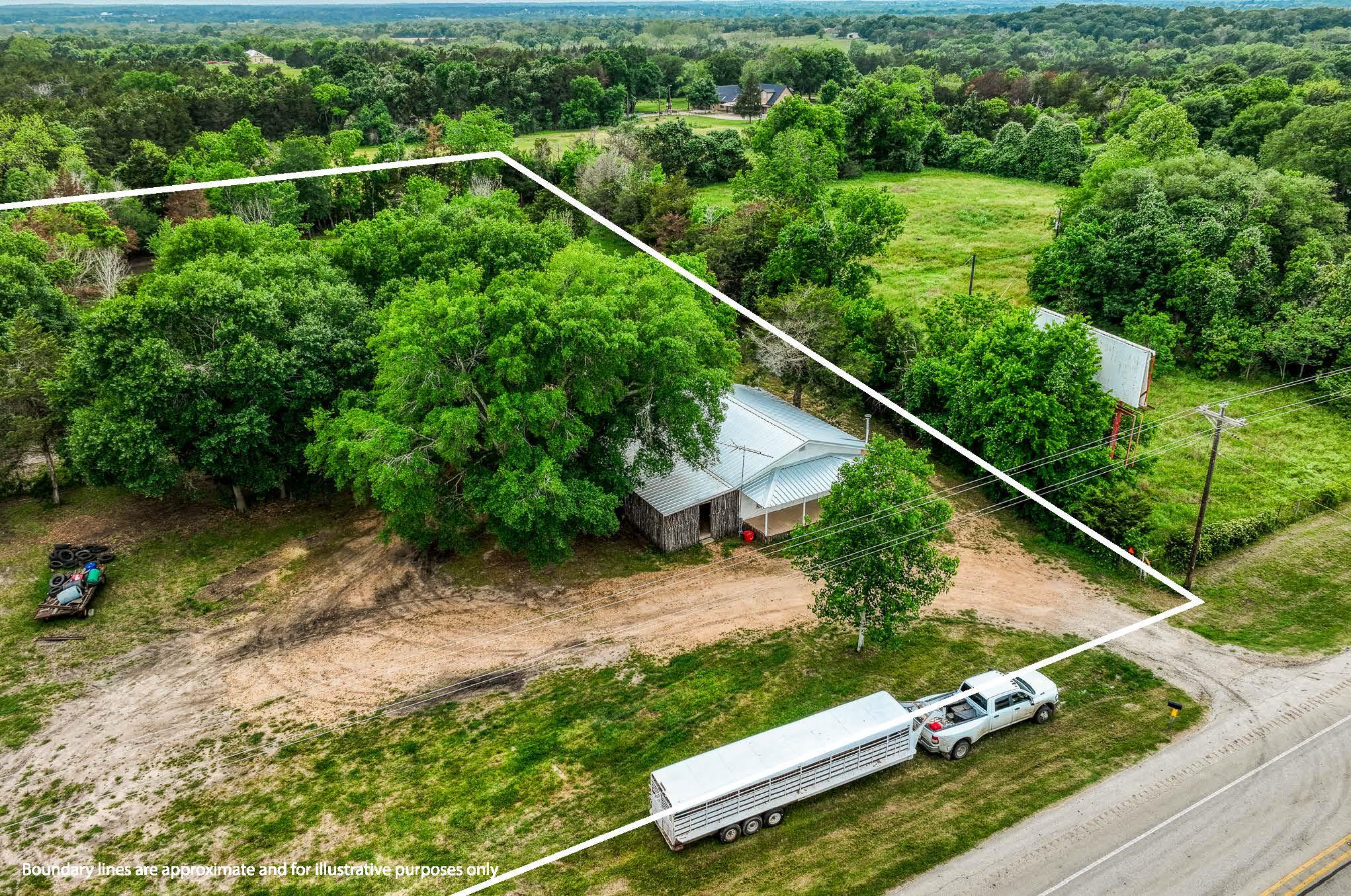 11235 Highway 159 W, Bellville, TX 77418