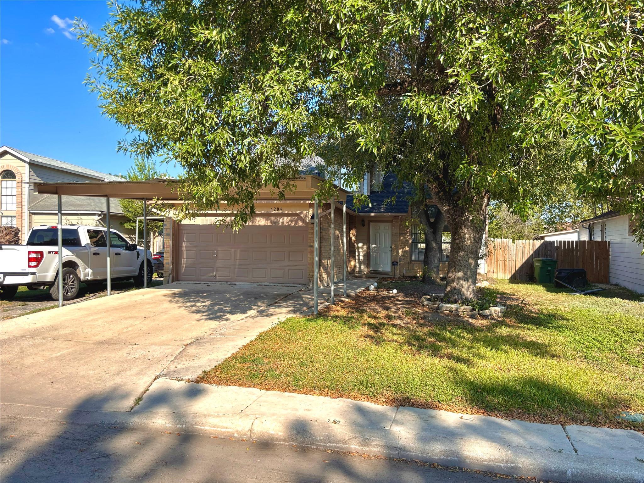 4204 Candle Sunrise Dr, San Antonio, TX 78244