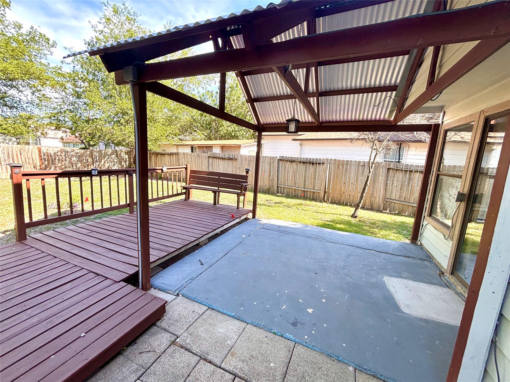 4204 Candle Sunrise Dr, San Antonio, TX 78244