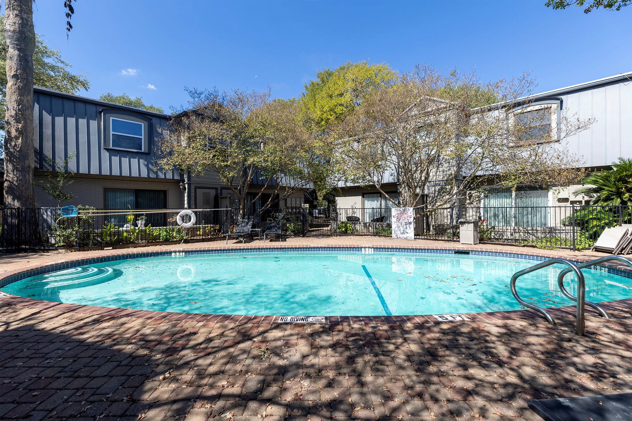 2500 Steck Ave # 5, Austin, TX 78757