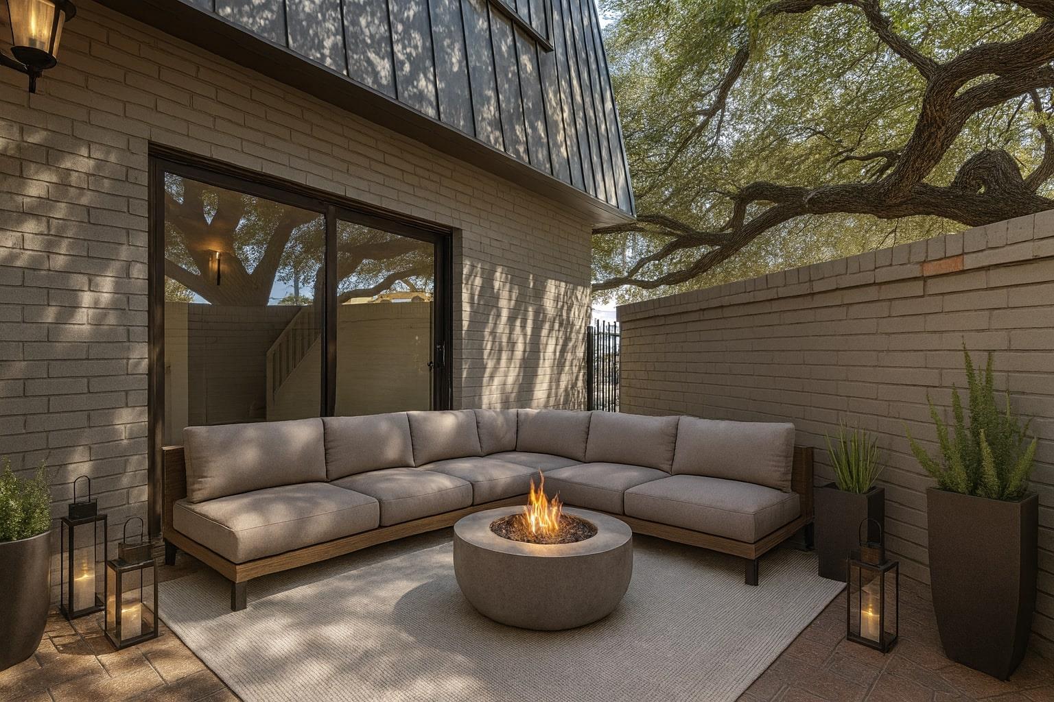 2500 Steck Ave # 5, Austin, TX 78757