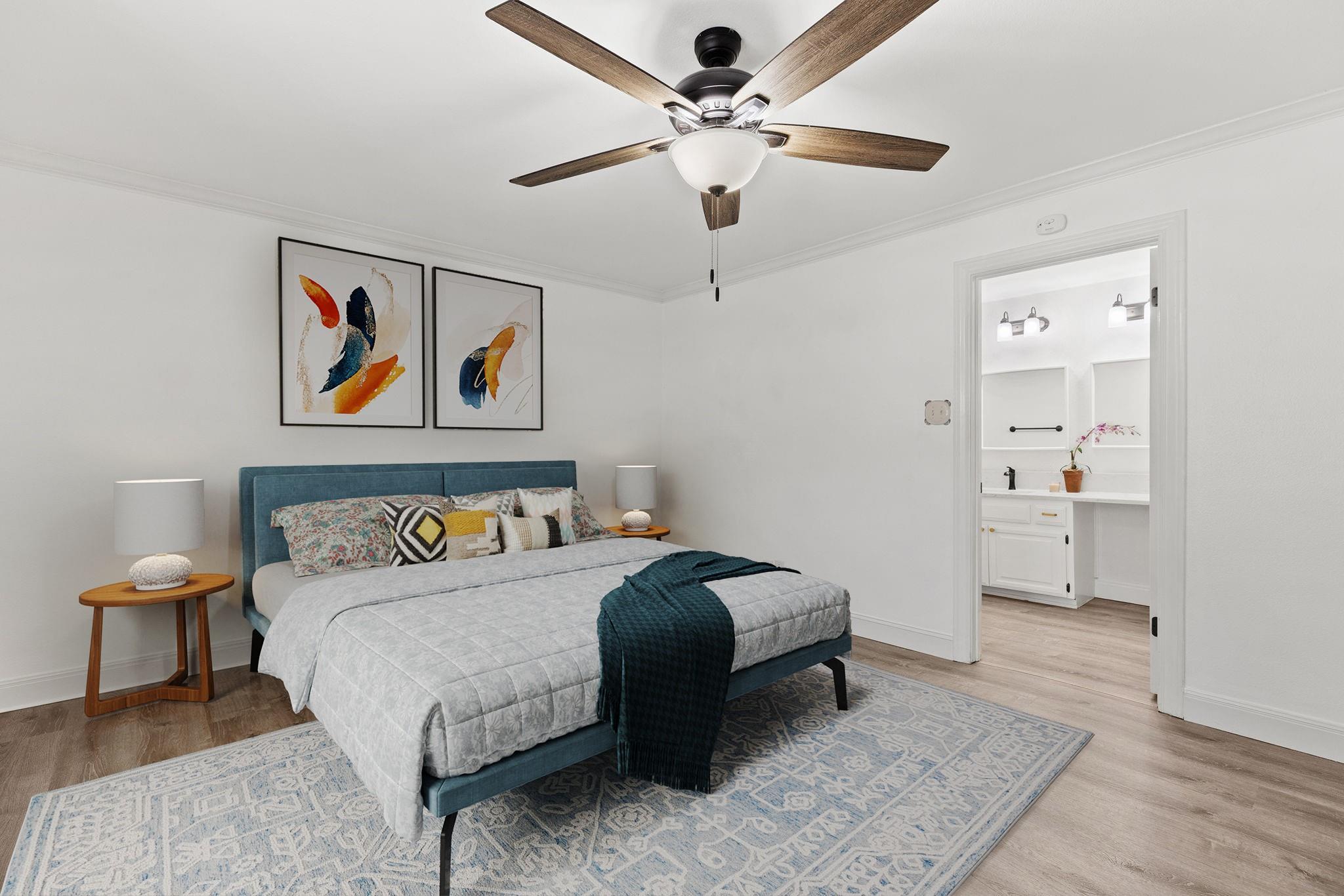 2500 Steck Ave # 5, Austin, TX 78757