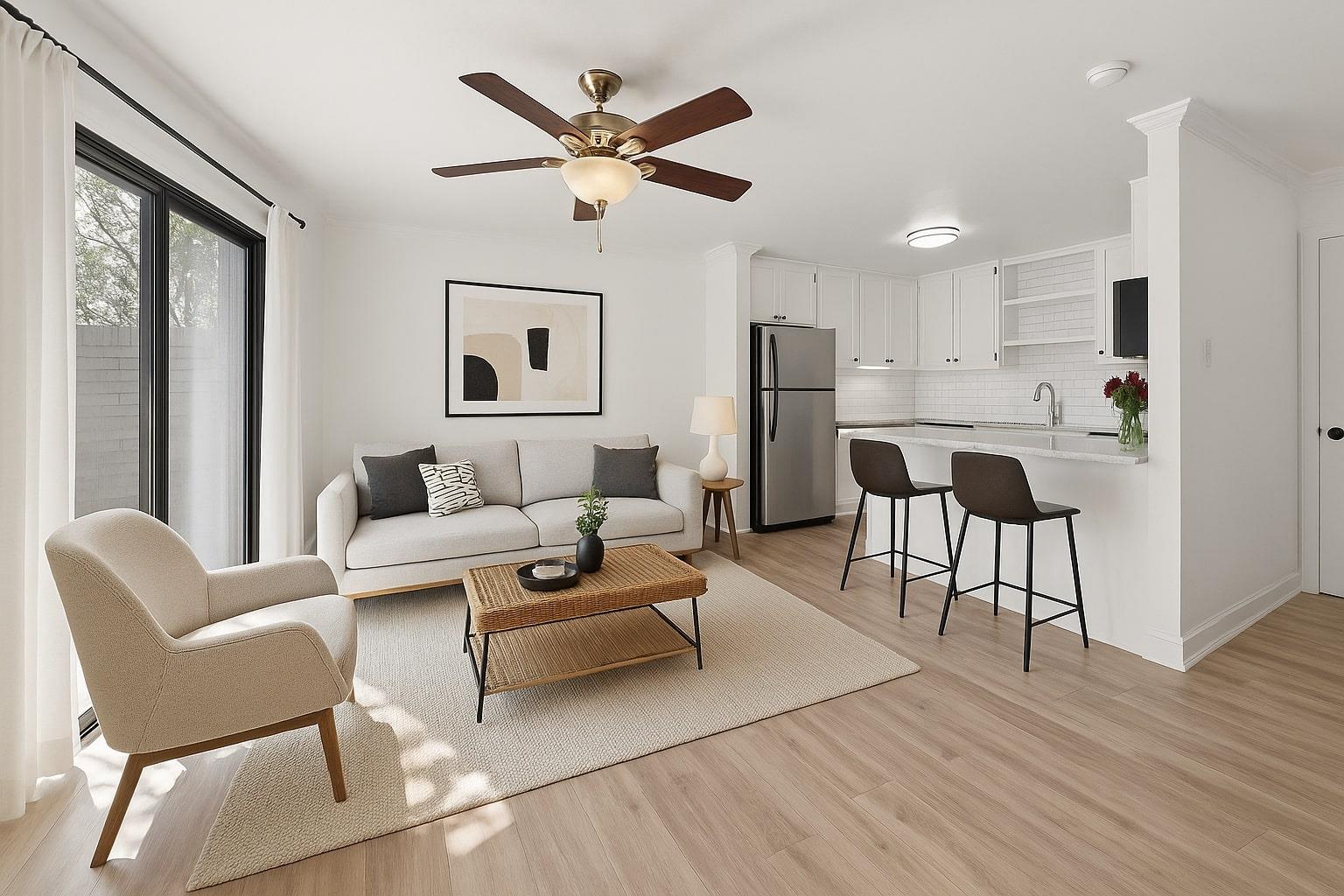 2500 Steck Ave # 5, Austin, TX 78757