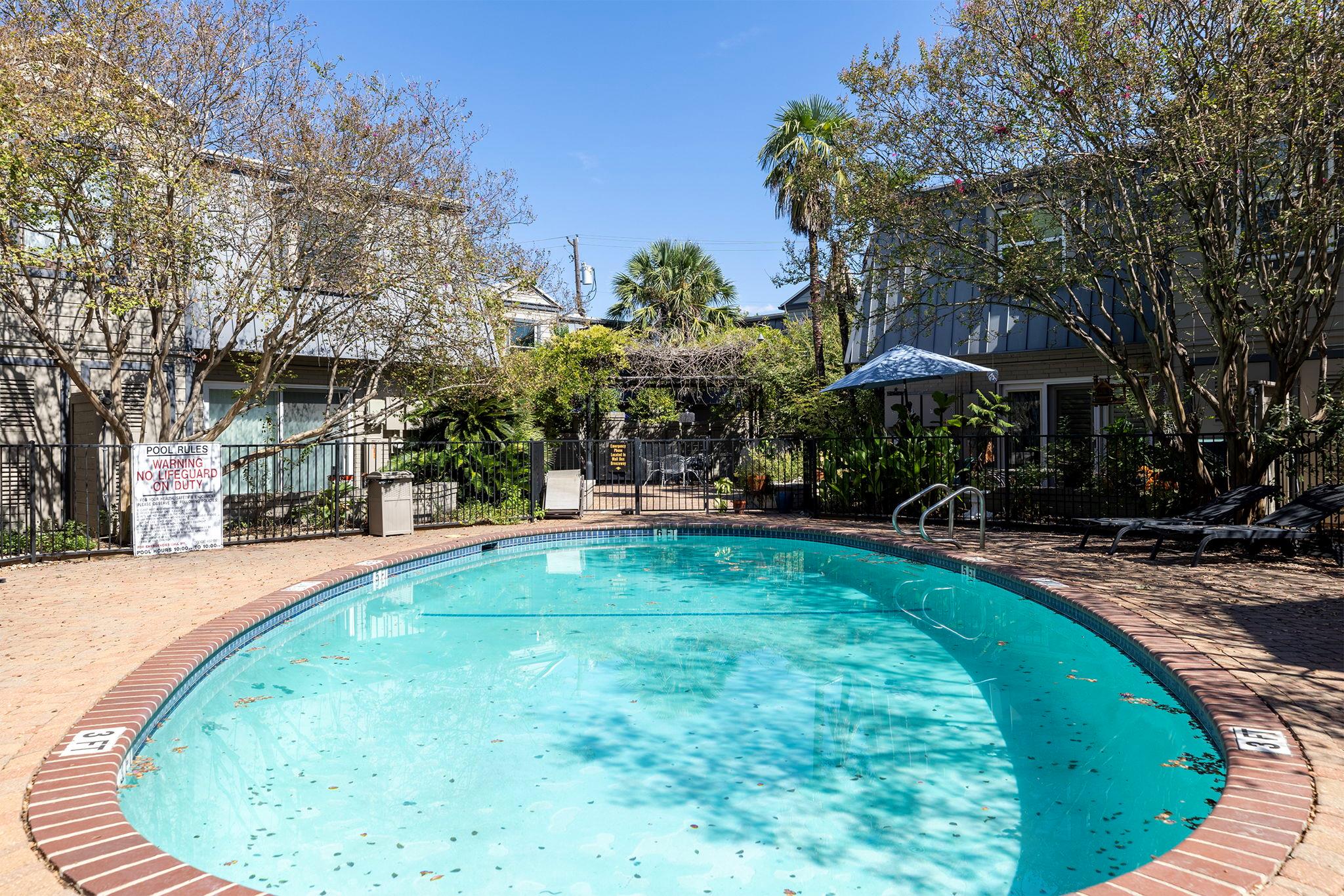 2500 Steck Ave # 5, Austin, TX 78757