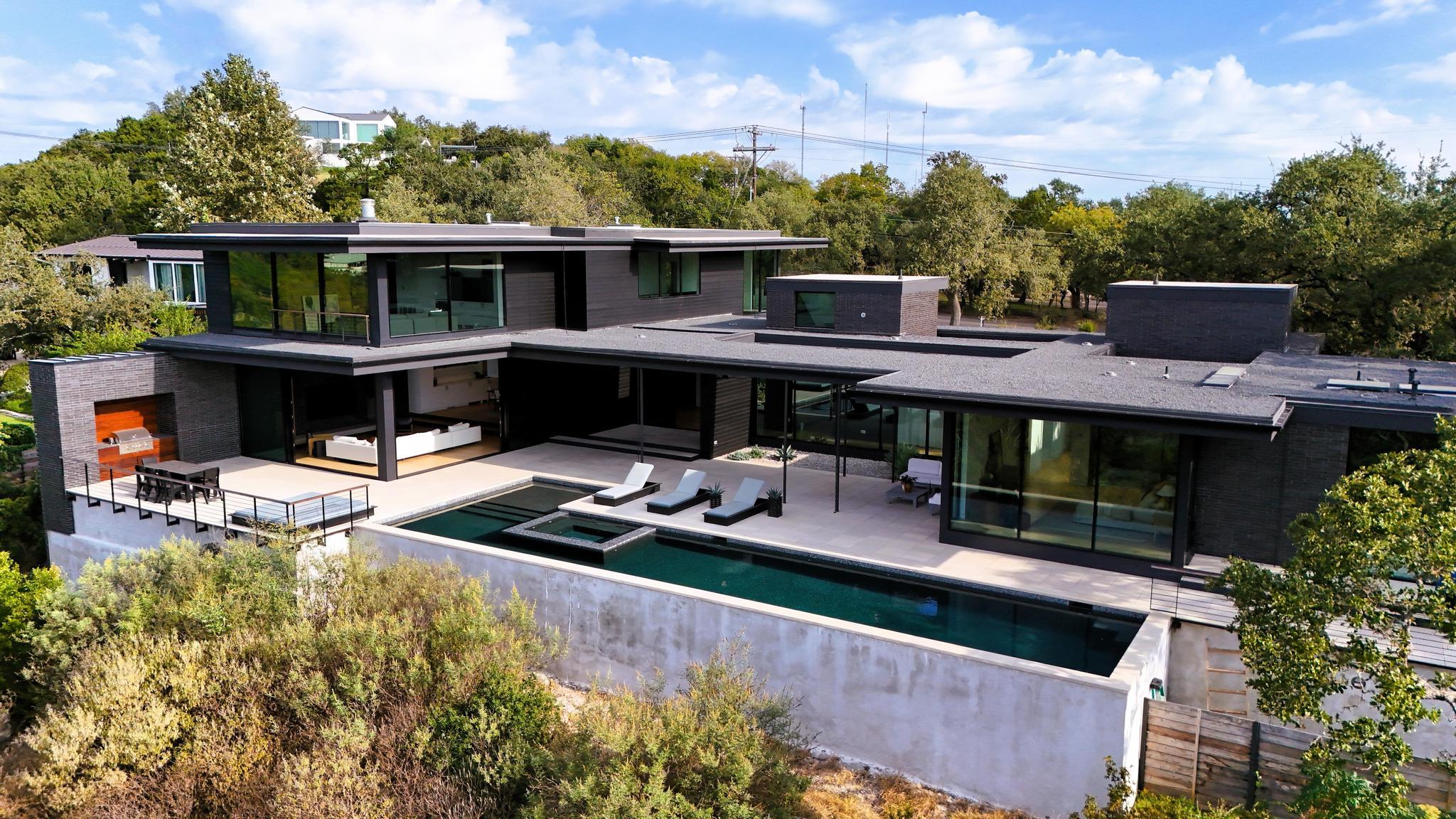 807 Redbud Trl, West Lake Hills, TX 78746