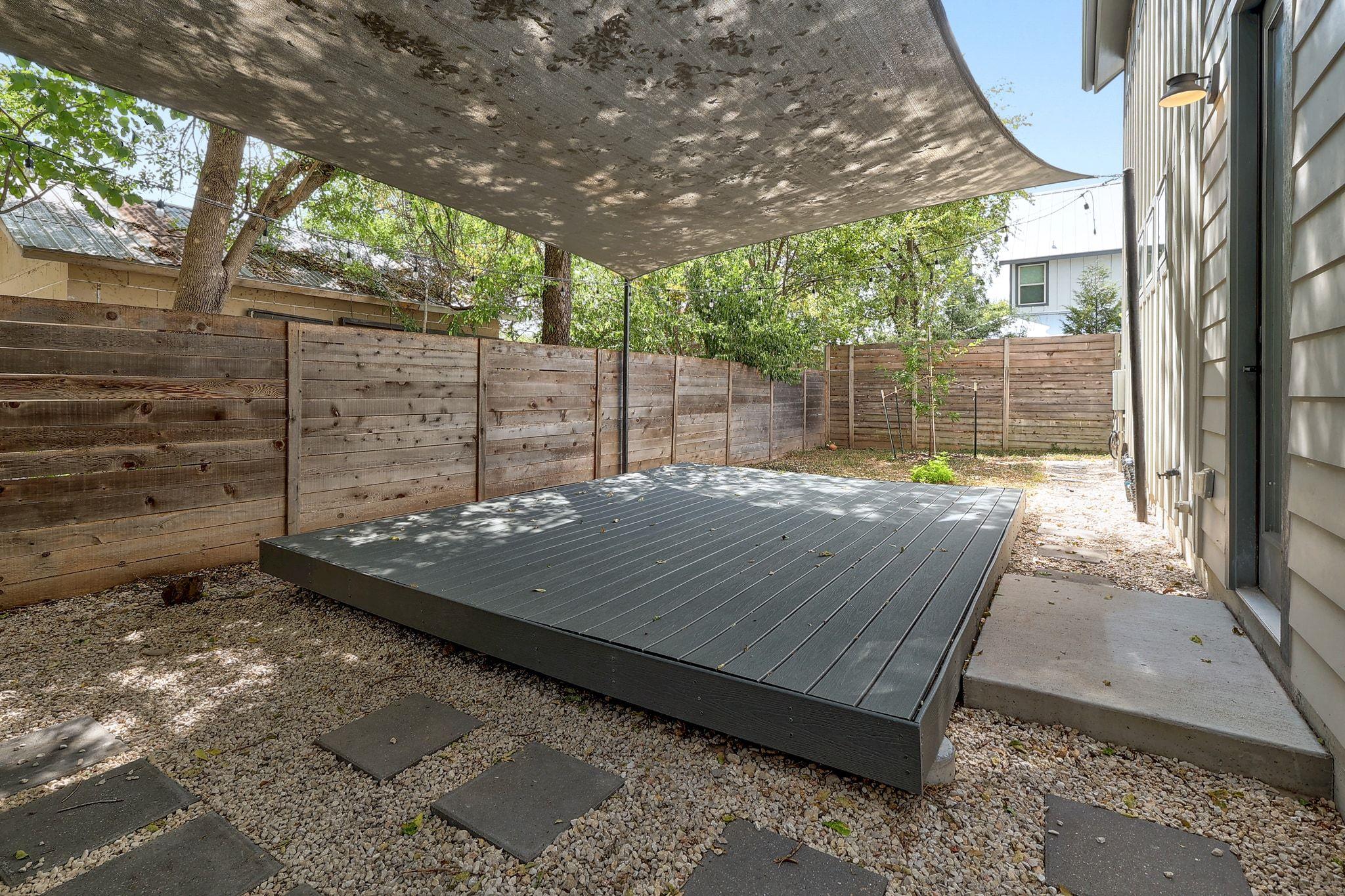 602 Irma Dr # 2, Austin, TX 78752