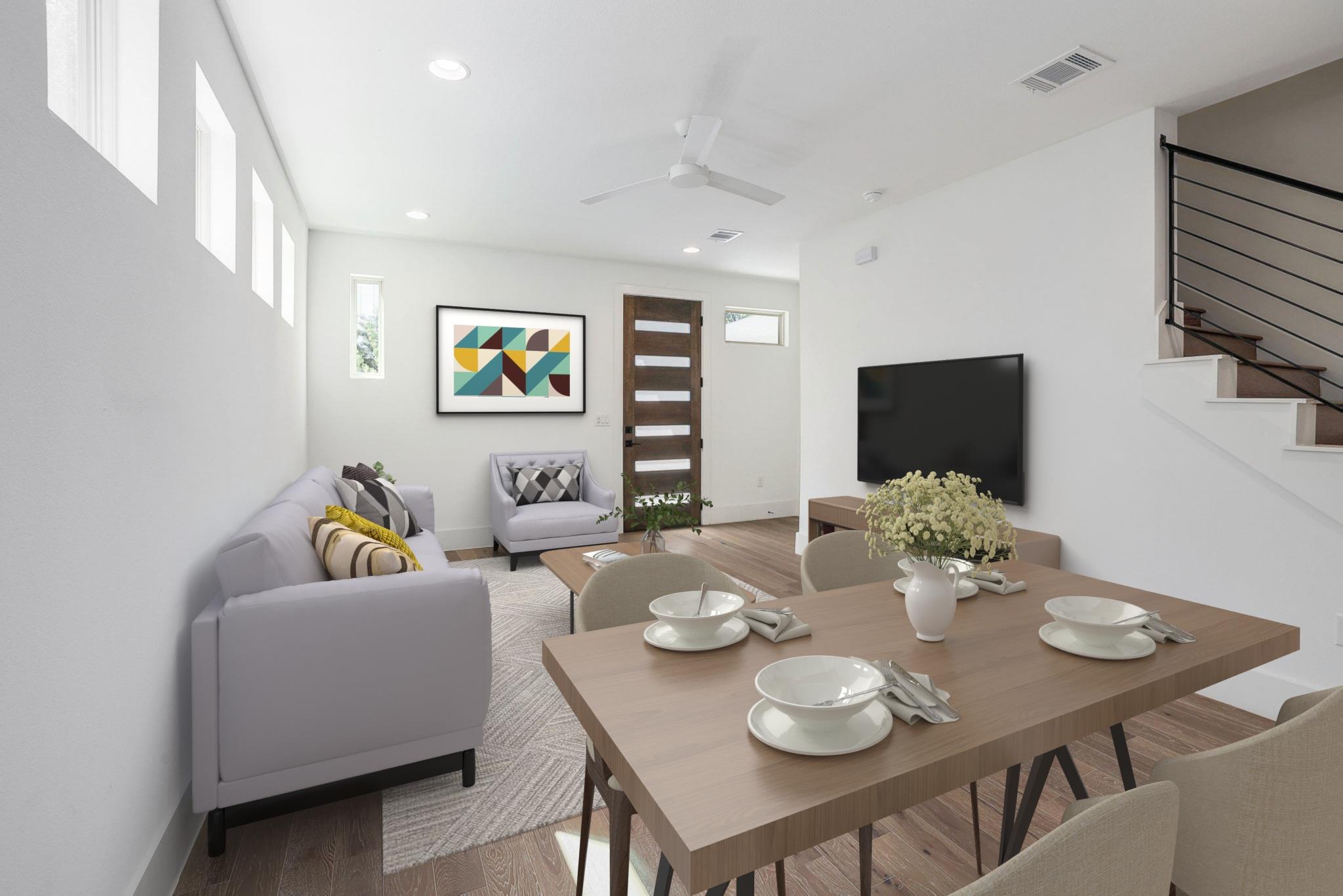 602 Irma Dr # 2, Austin, TX 78752