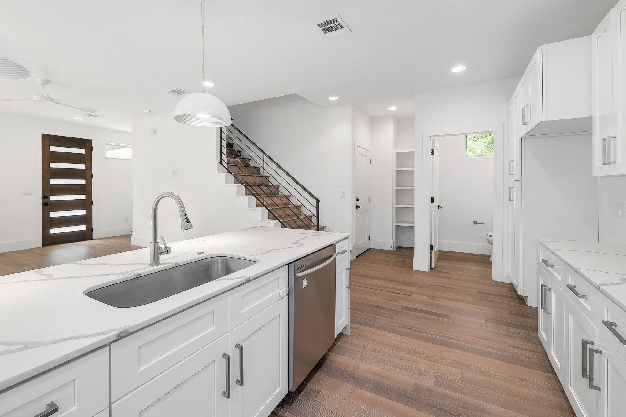 602 Irma Dr # 2, Austin, TX 78752