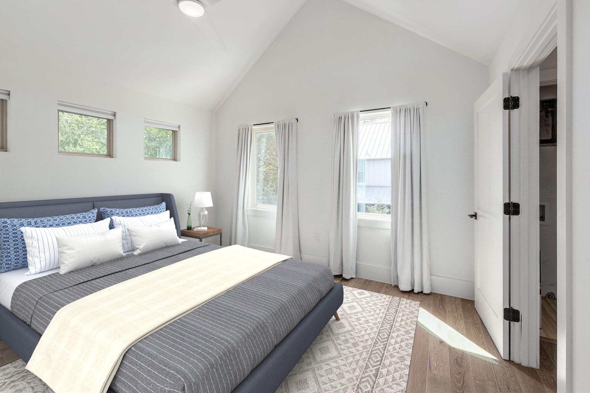 602 Irma Dr # 2, Austin, TX 78752