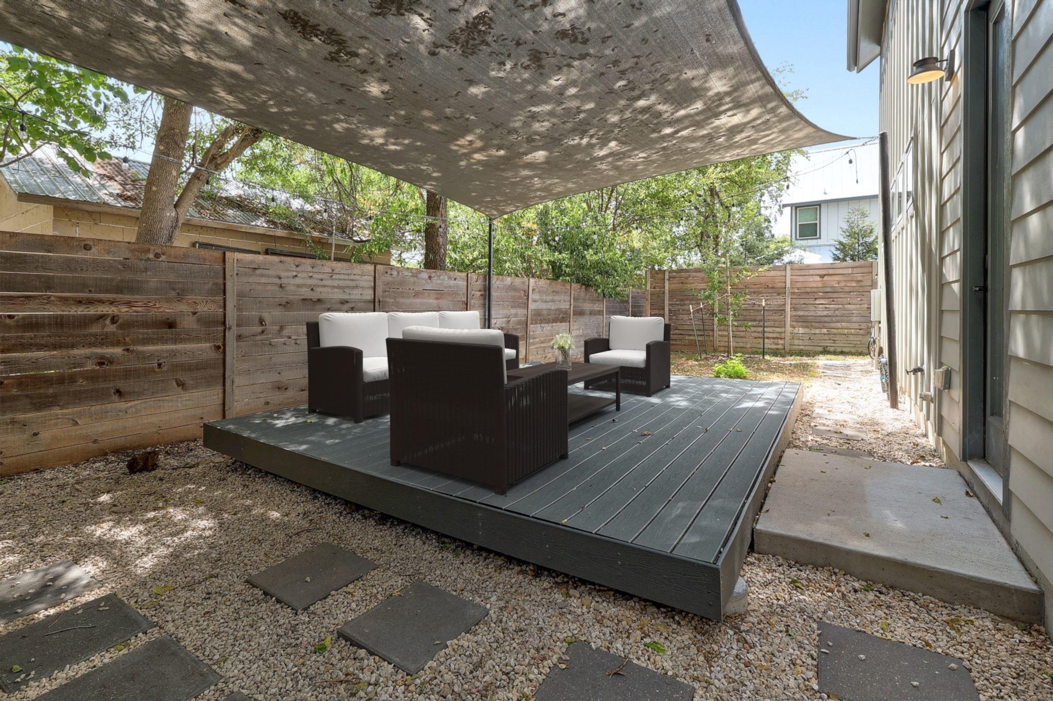 602 Irma Dr # 2, Austin, TX 78752