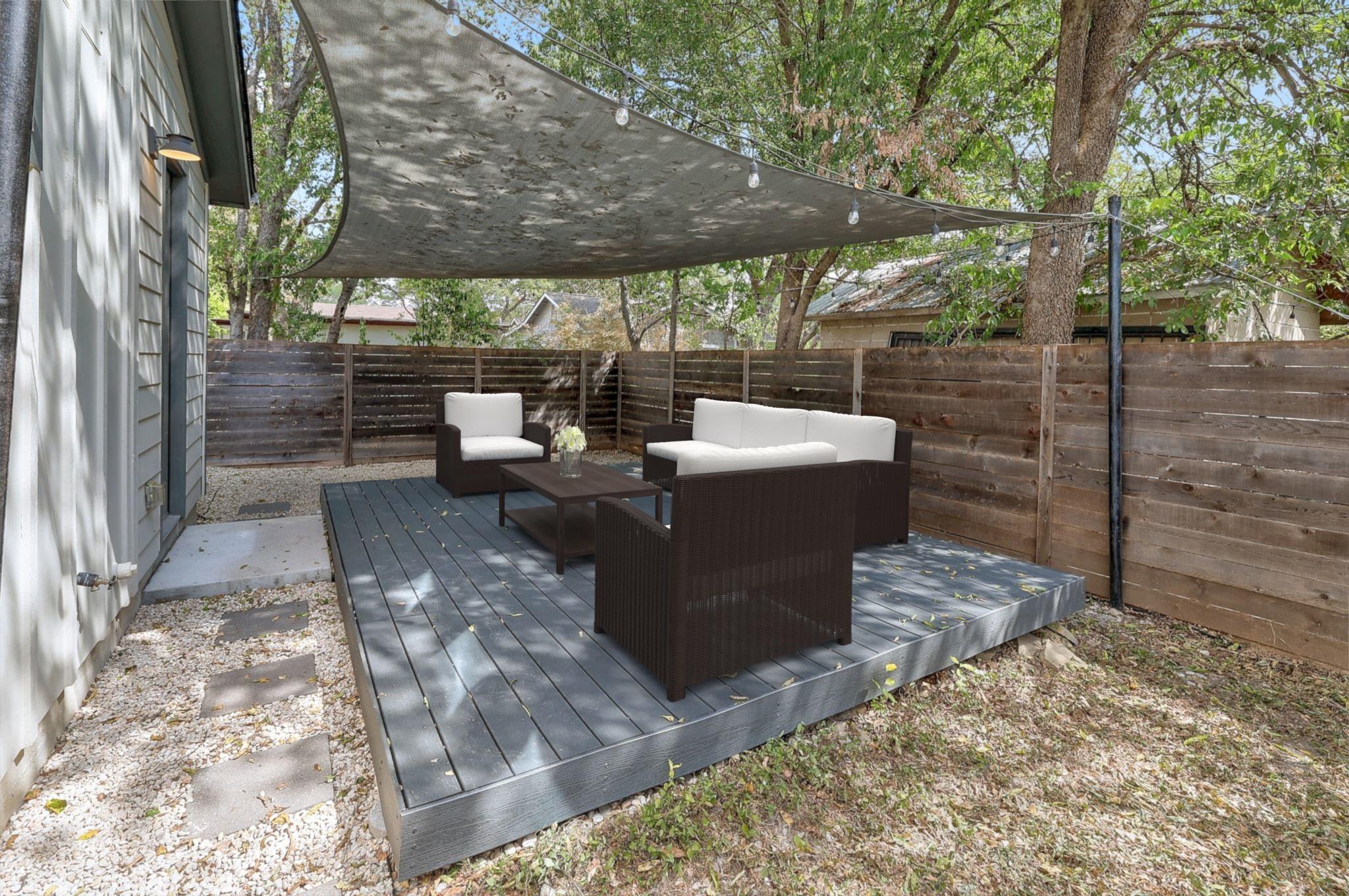 602 Irma Dr # 2, Austin, TX 78752