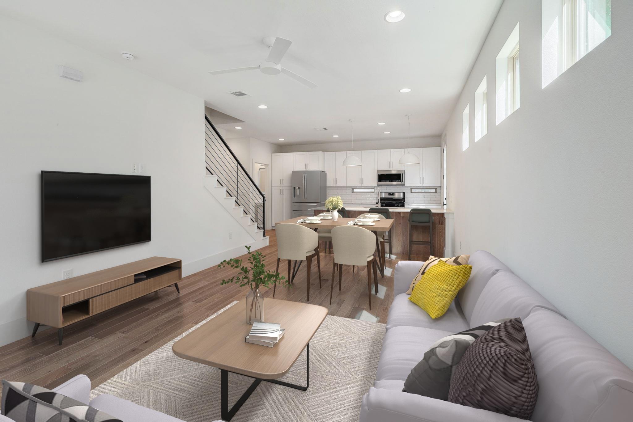 602 Irma Dr # 2, Austin, TX 78752