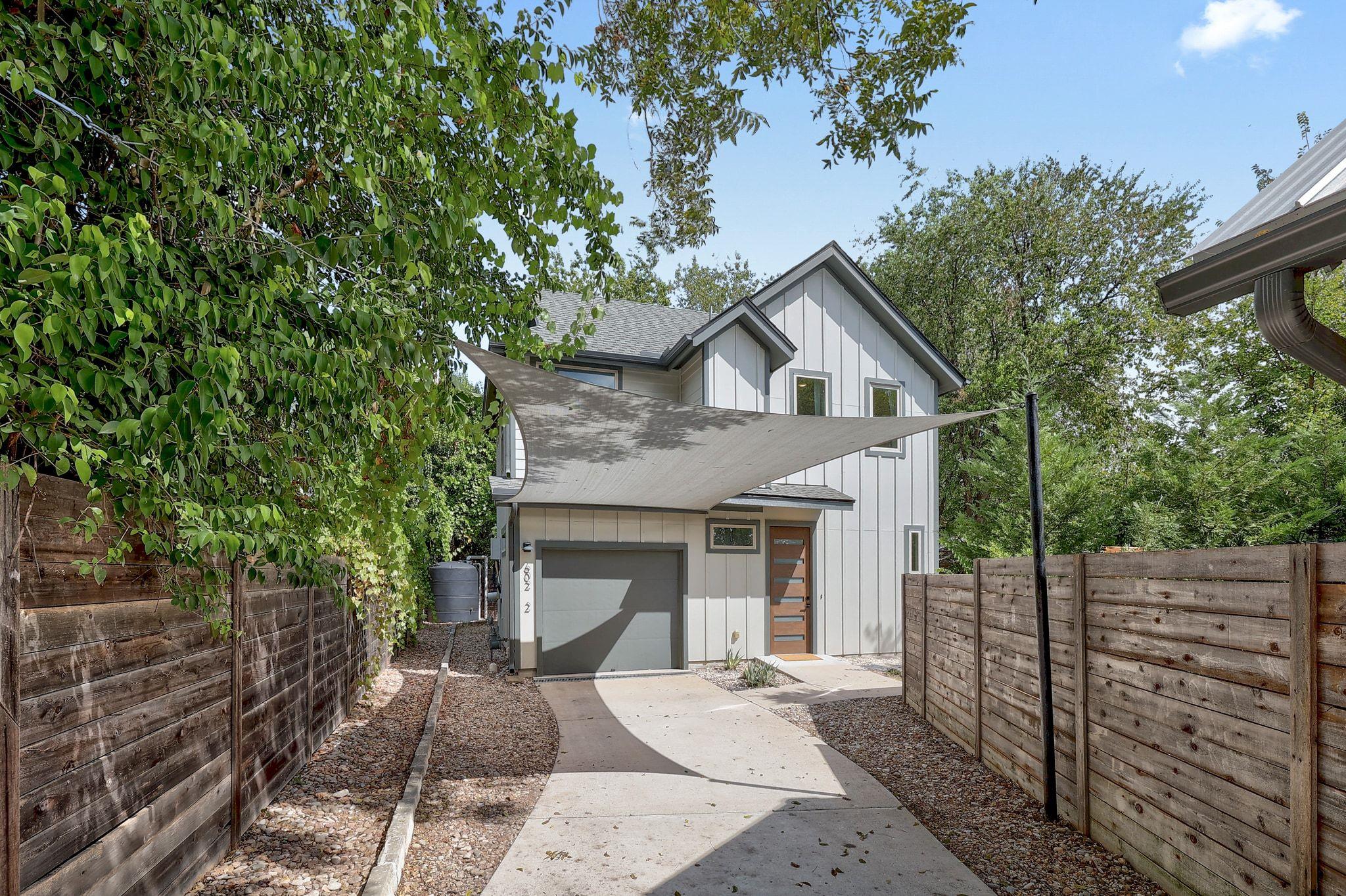 602 Irma Dr # 2, Austin, TX 78752