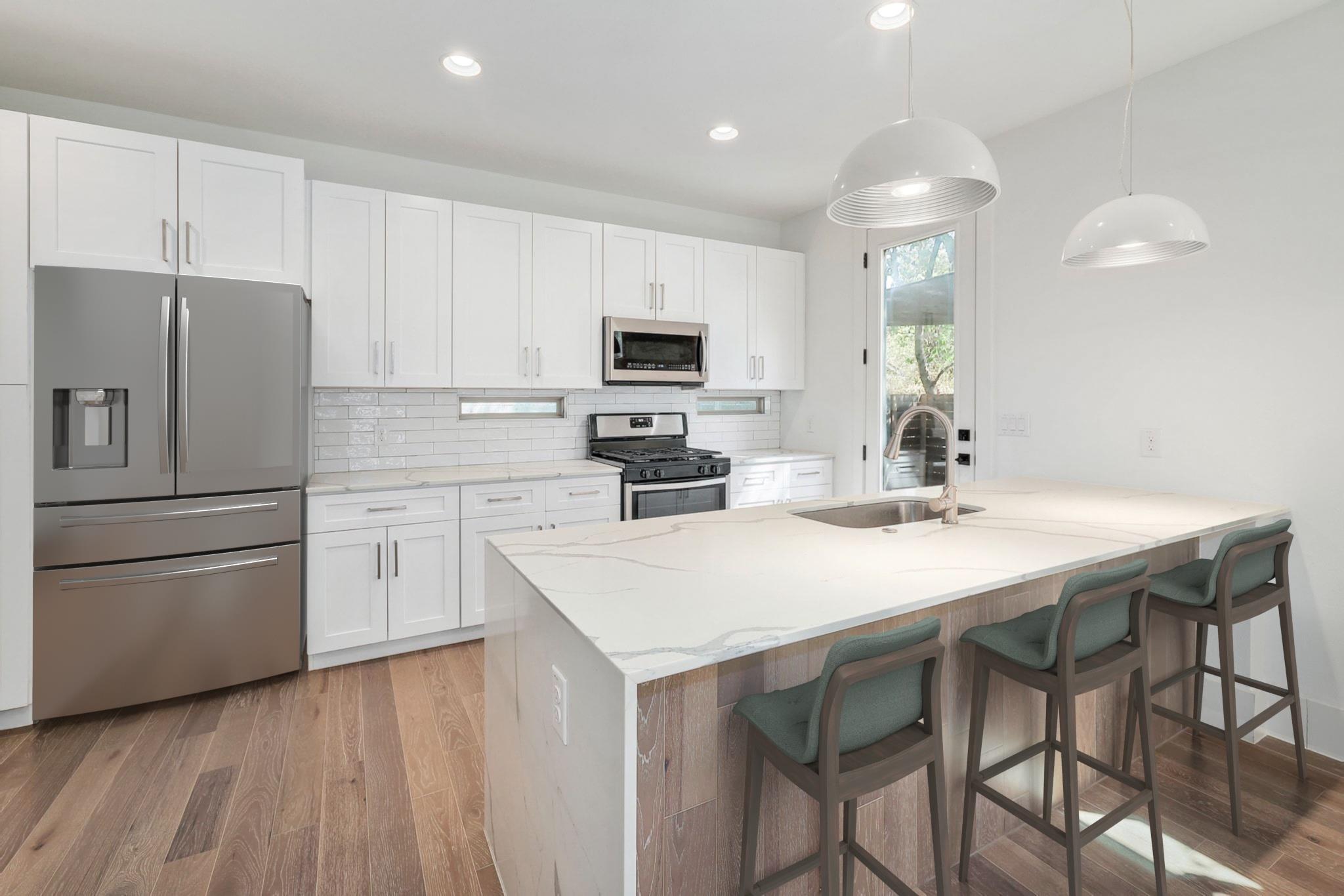 602 Irma Dr # 2, Austin, TX 78752