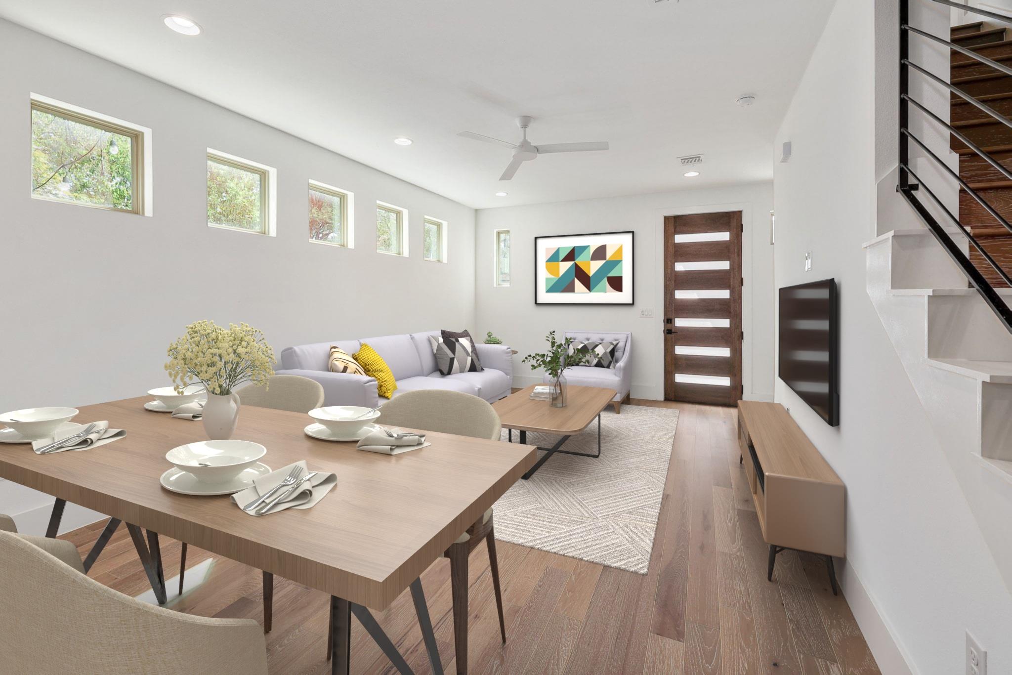 602 Irma Dr # 2, Austin, TX 78752