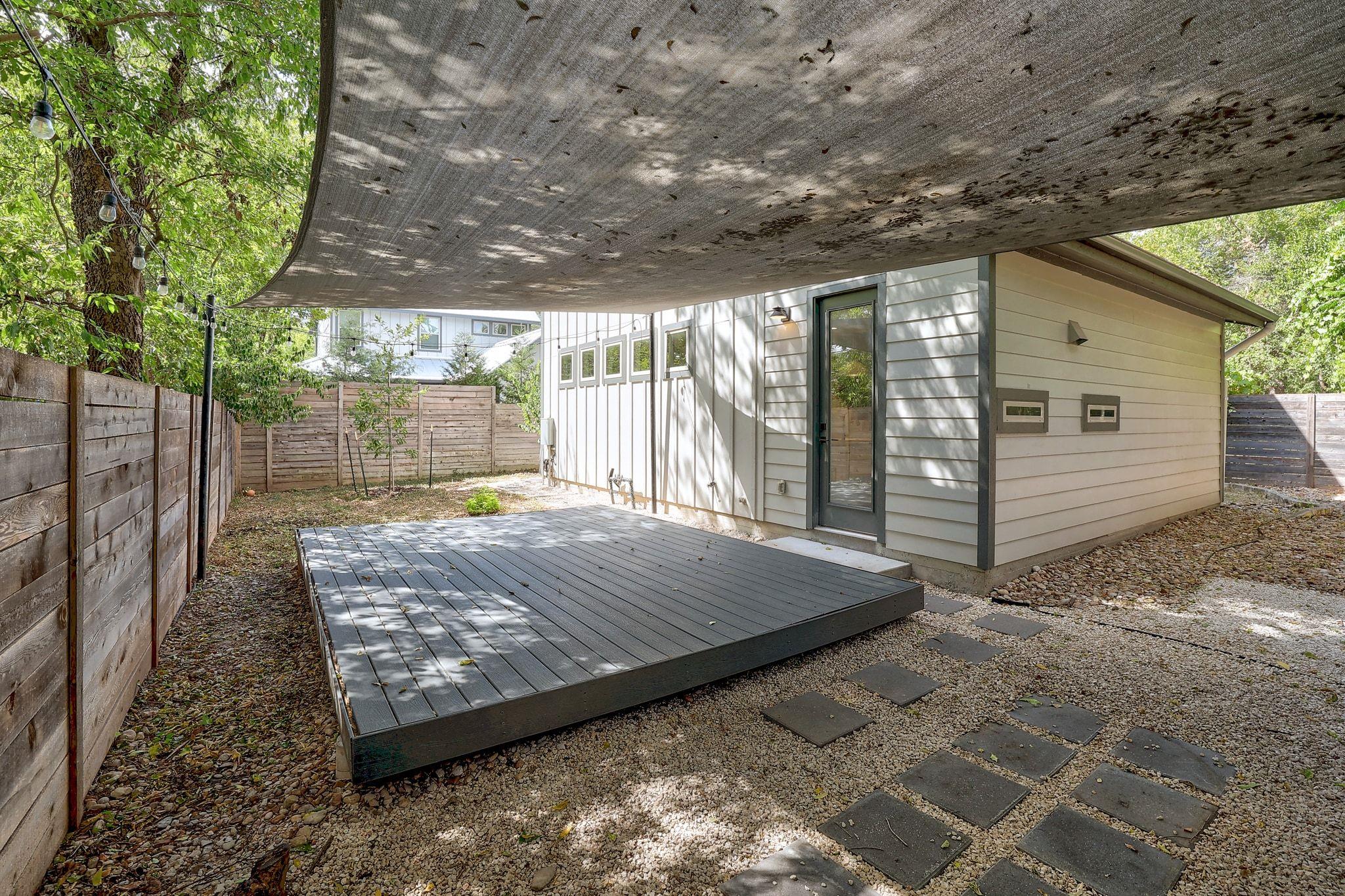 602 Irma Dr # 2, Austin, TX 78752