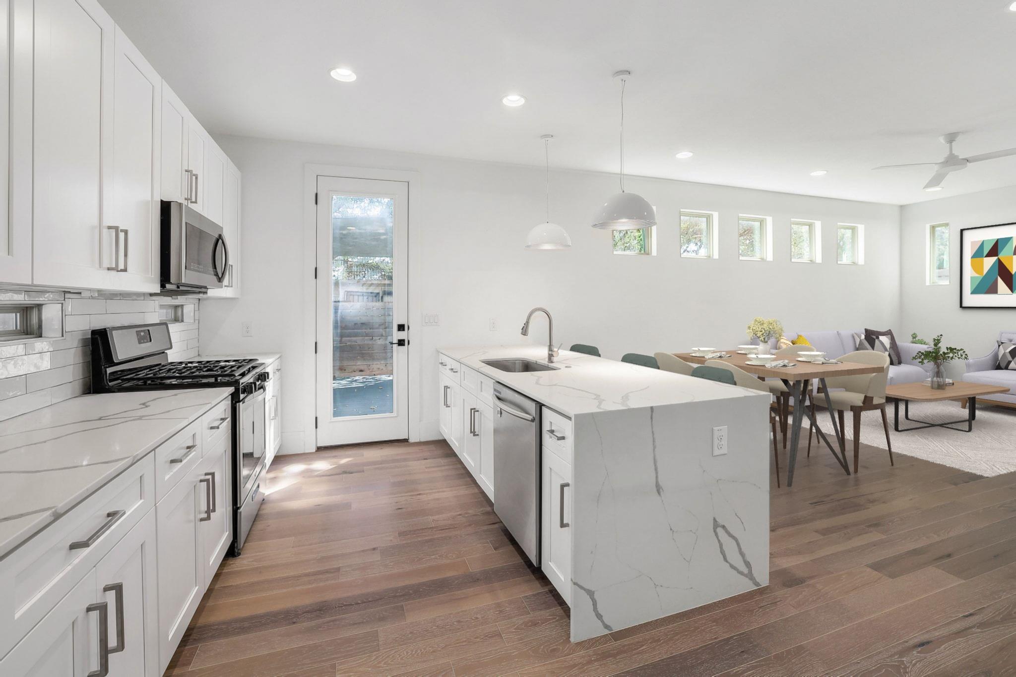 602 Irma Dr # 2, Austin, TX 78752