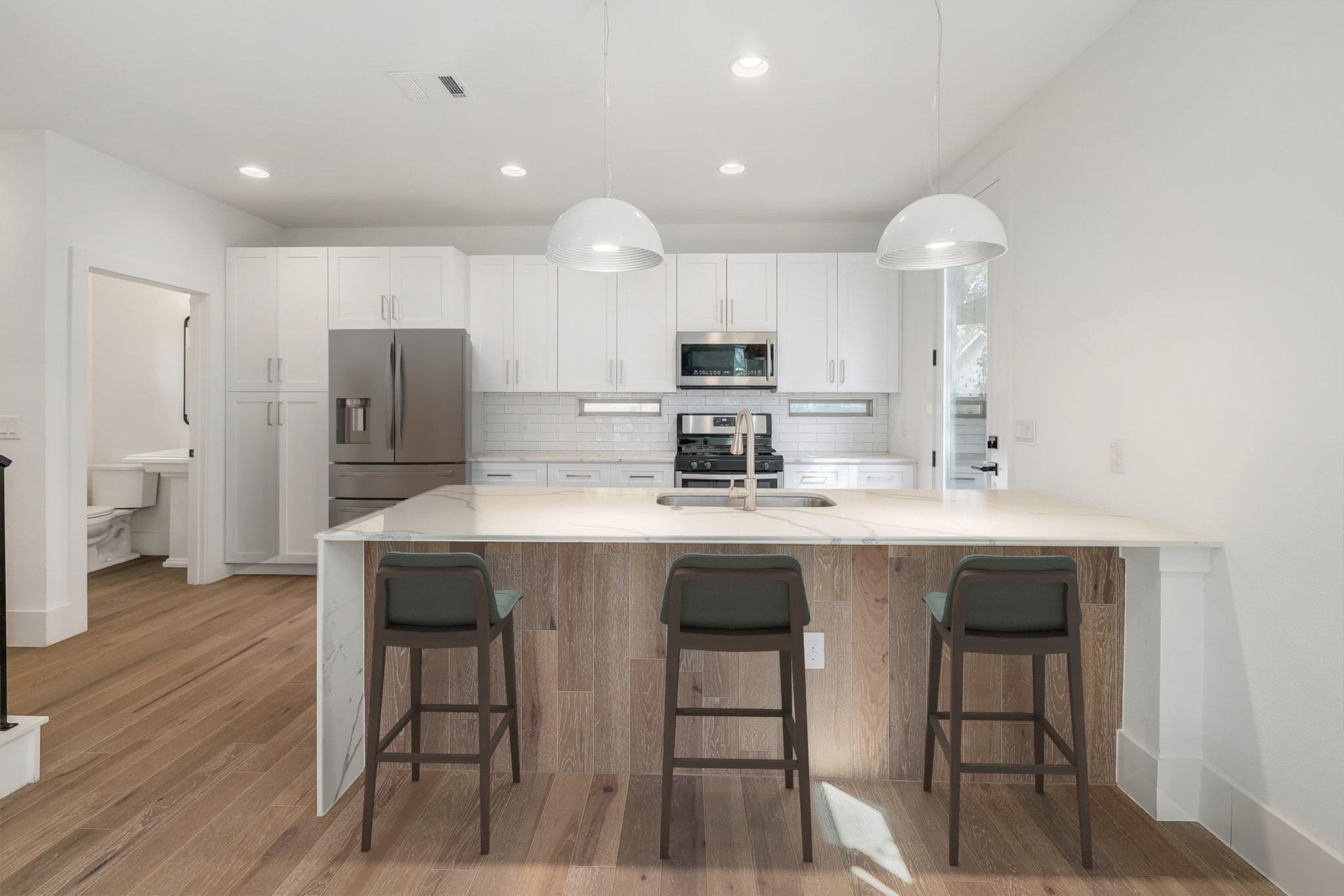 602 Irma Dr # 2, Austin, TX 78752