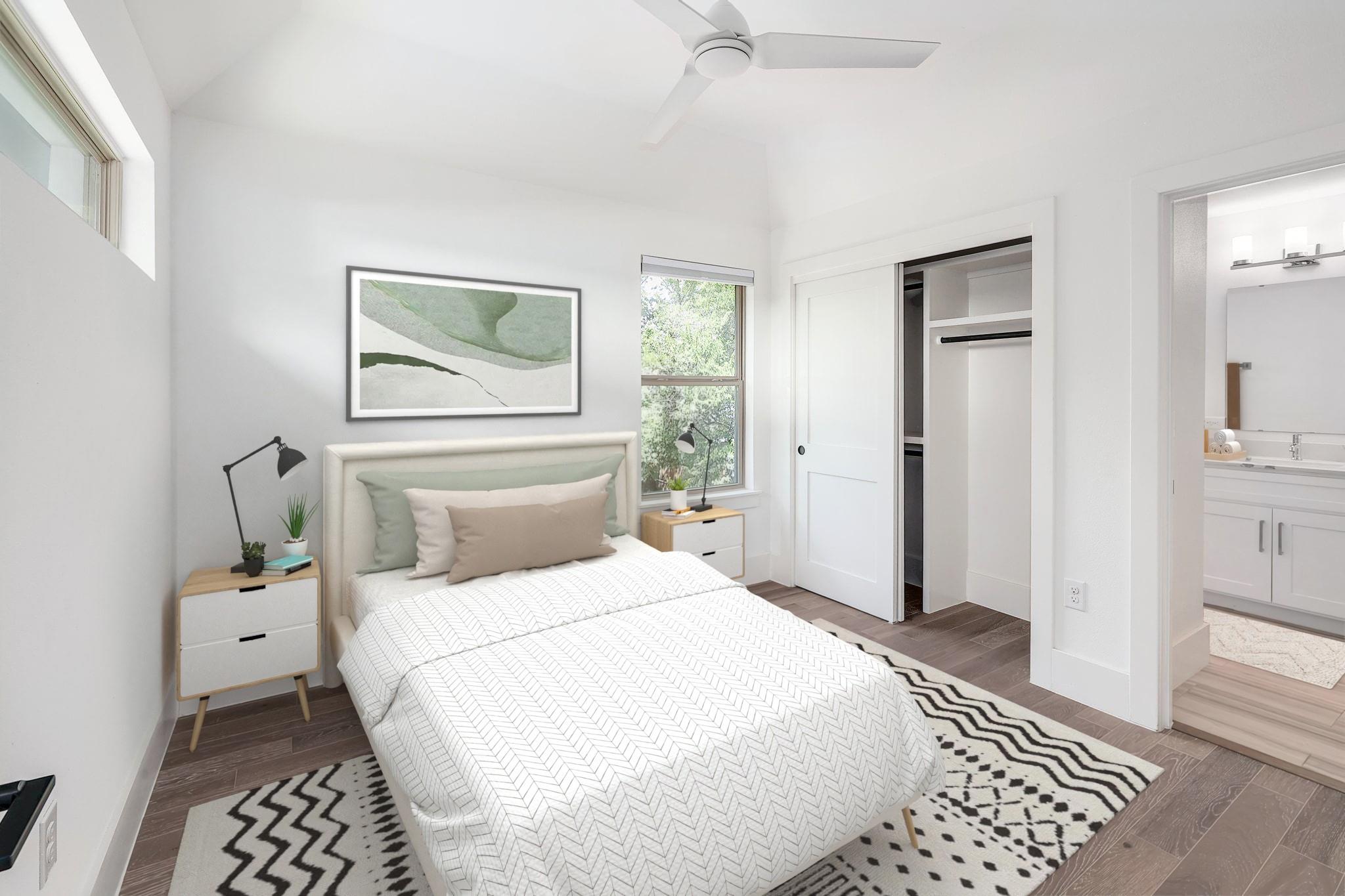 602 Irma Dr # 2, Austin, TX 78752