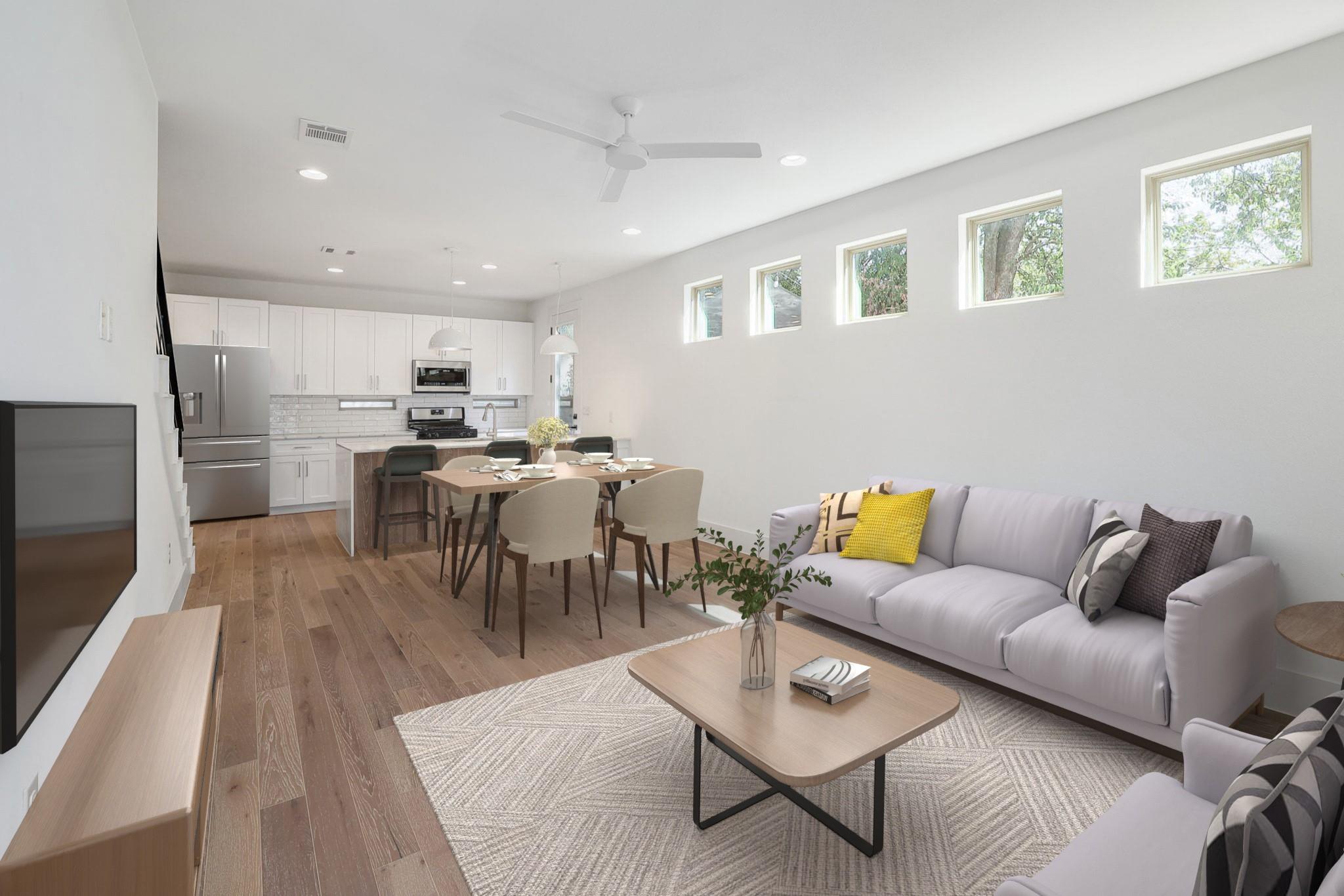 602 Irma Dr # 2, Austin, TX 78752