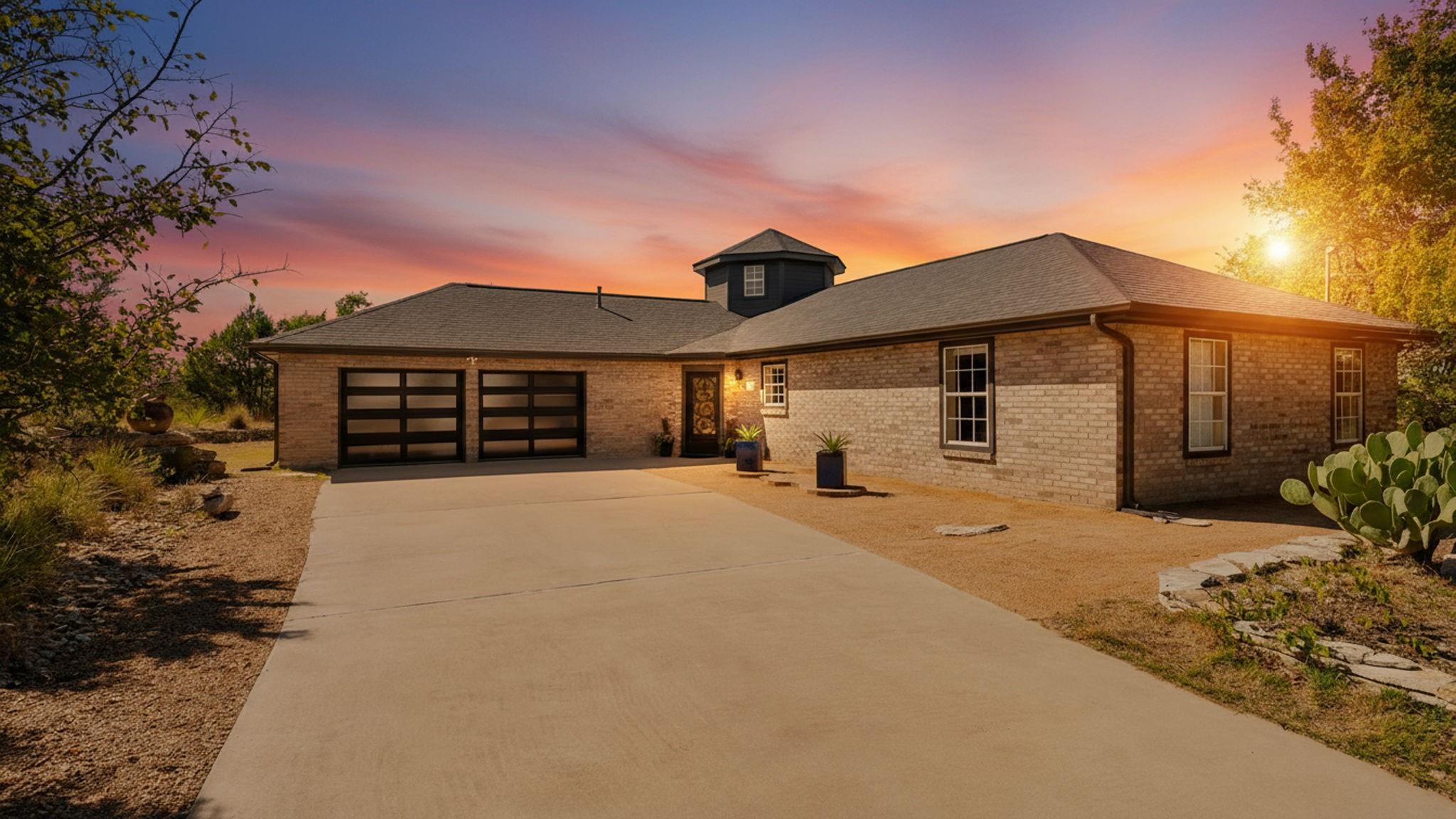 1010 Meadow Ridge Dr, Dripping Springs, TX 78620