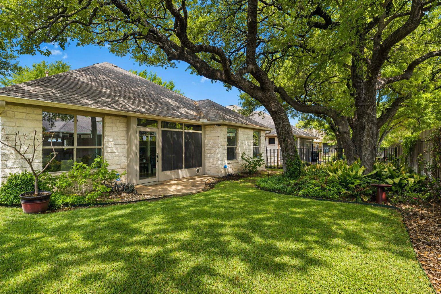 4714 Sonora Trce, Georgetown, TX 78633