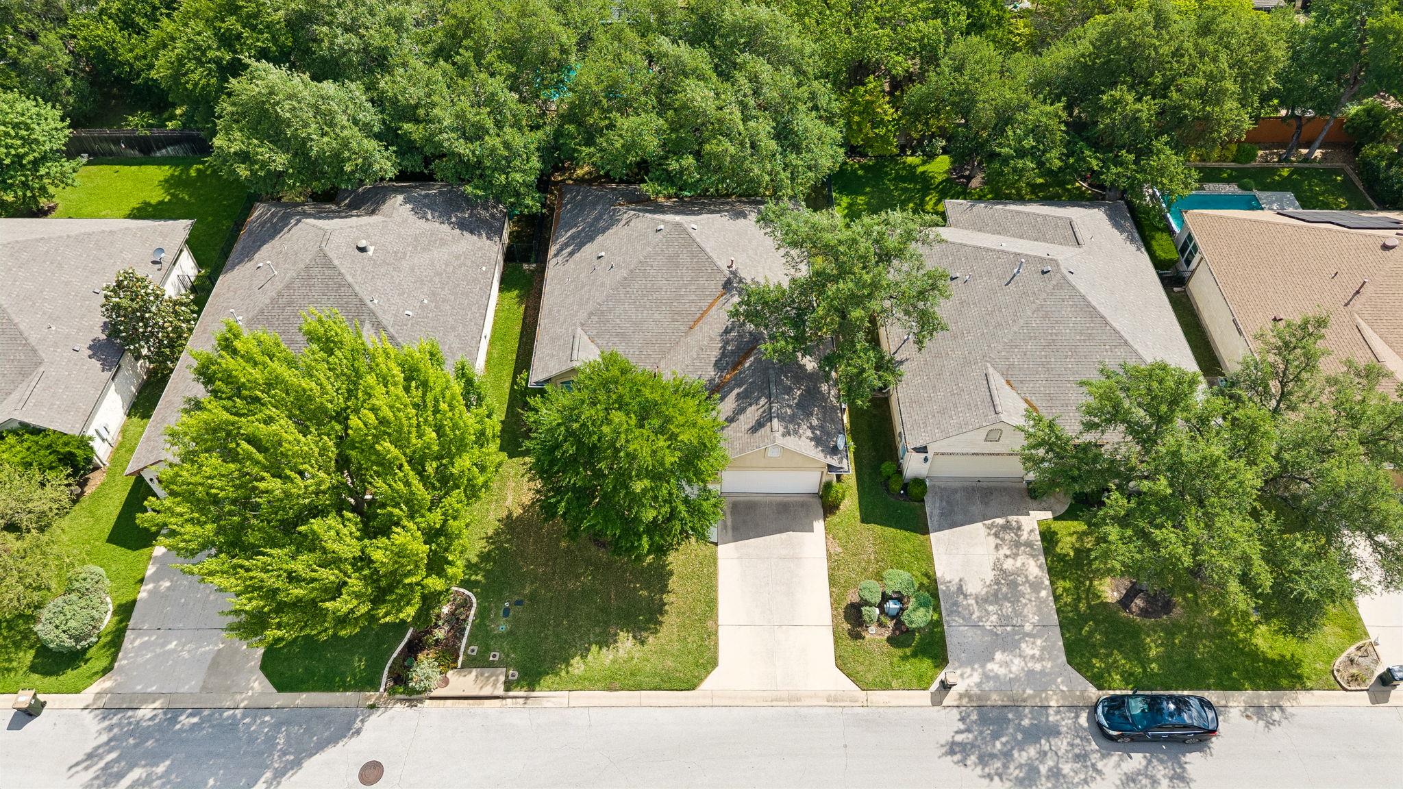 4714 Sonora Trce, Georgetown, TX 78633