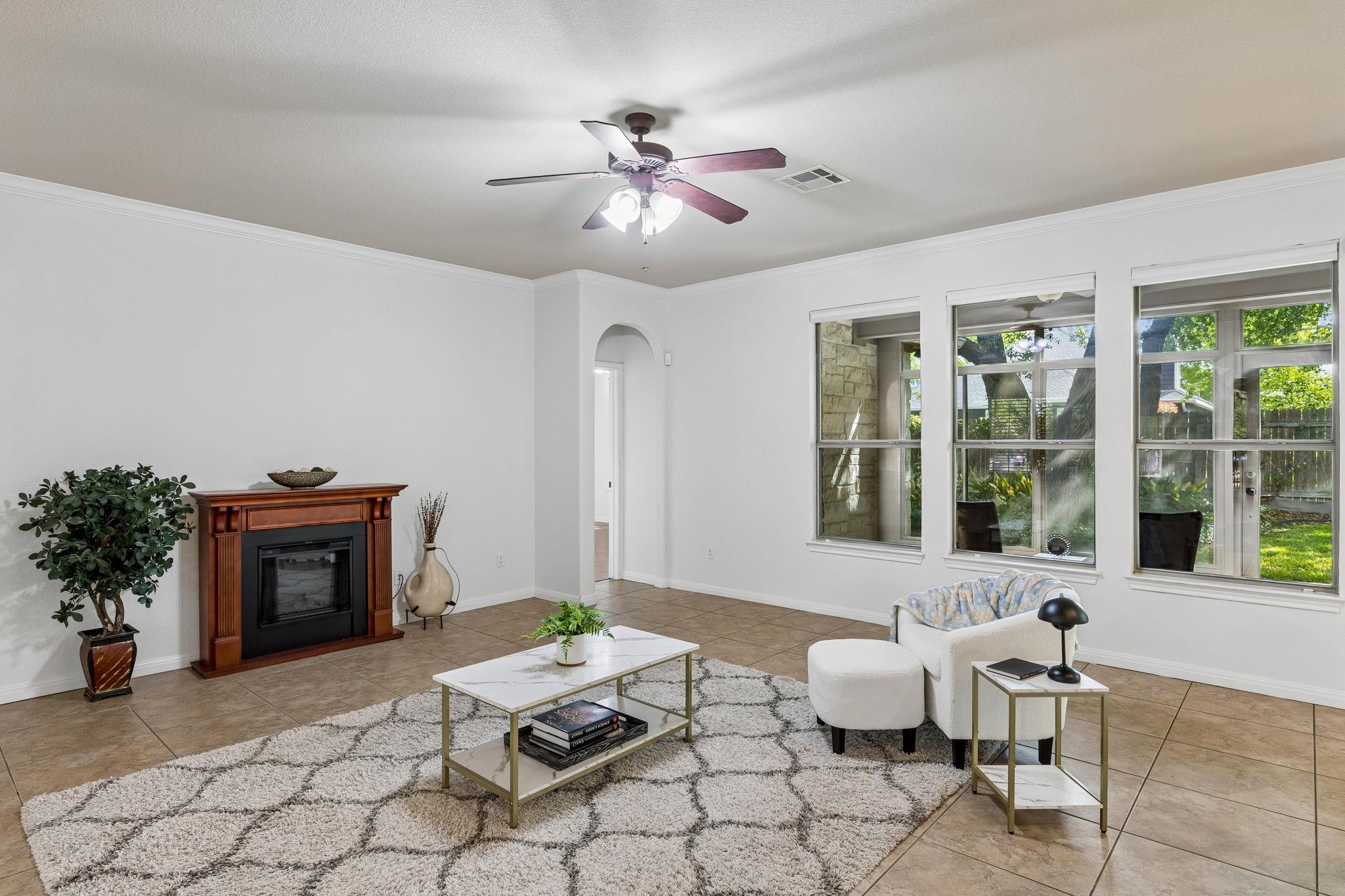 4714 Sonora Trce, Georgetown, TX 78633