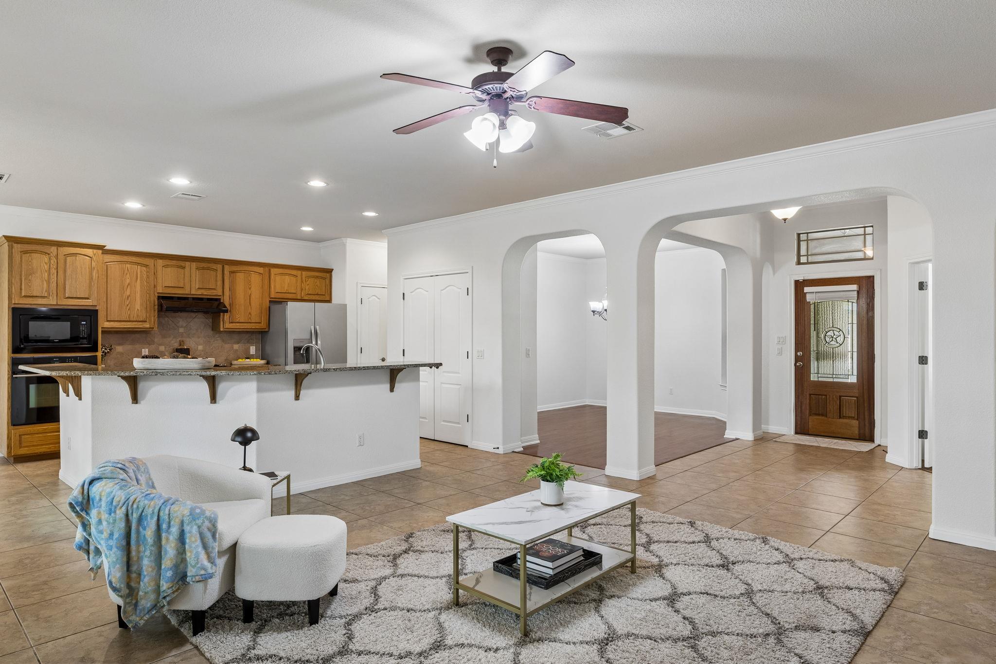 4714 Sonora Trce, Georgetown, TX 78633