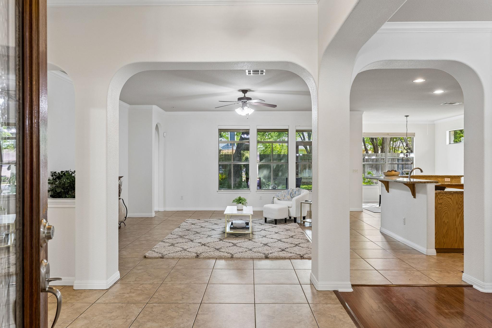 4714 Sonora Trce, Georgetown, TX 78633