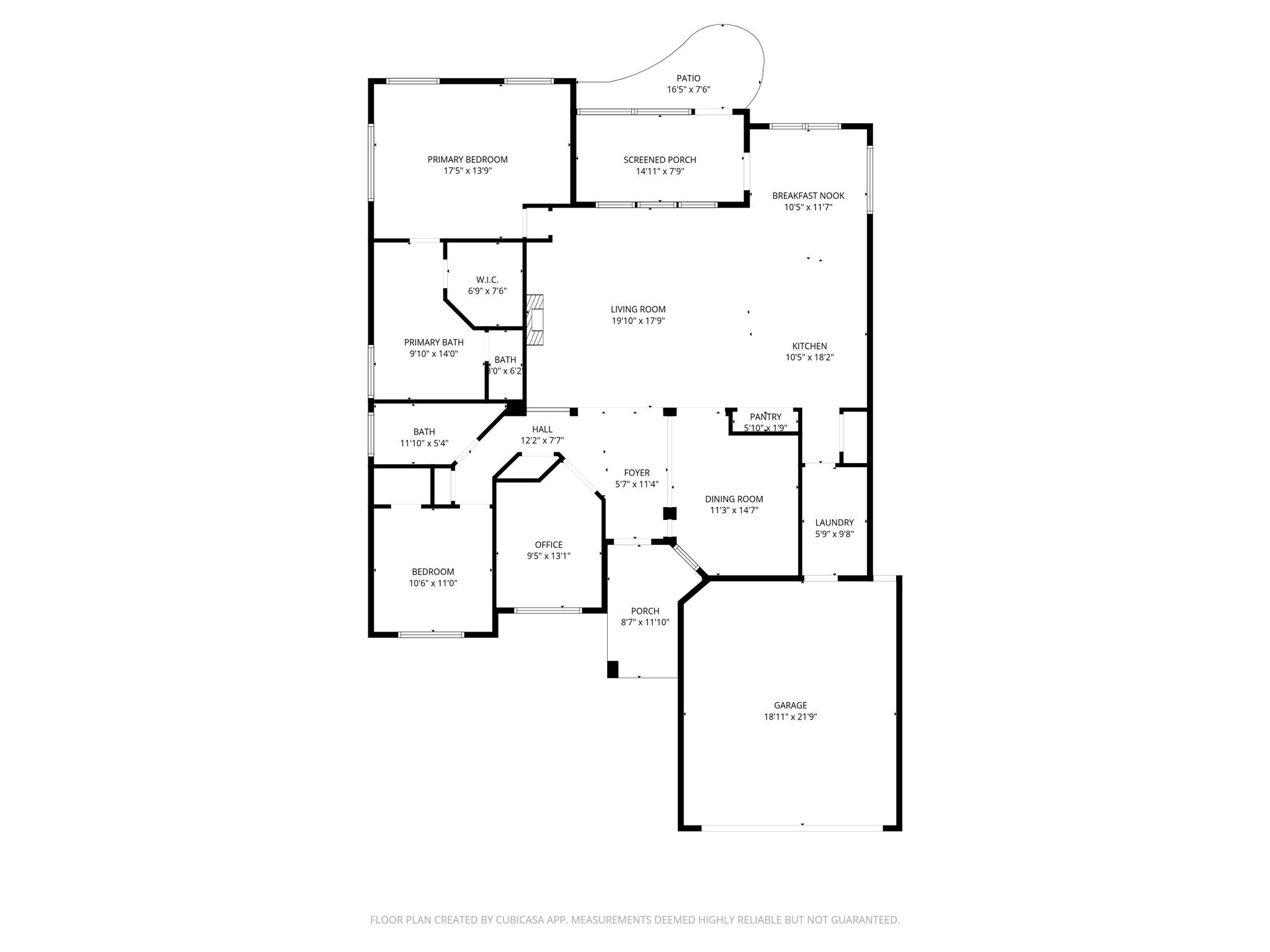 4714 Sonora Trce, Georgetown, TX 78633