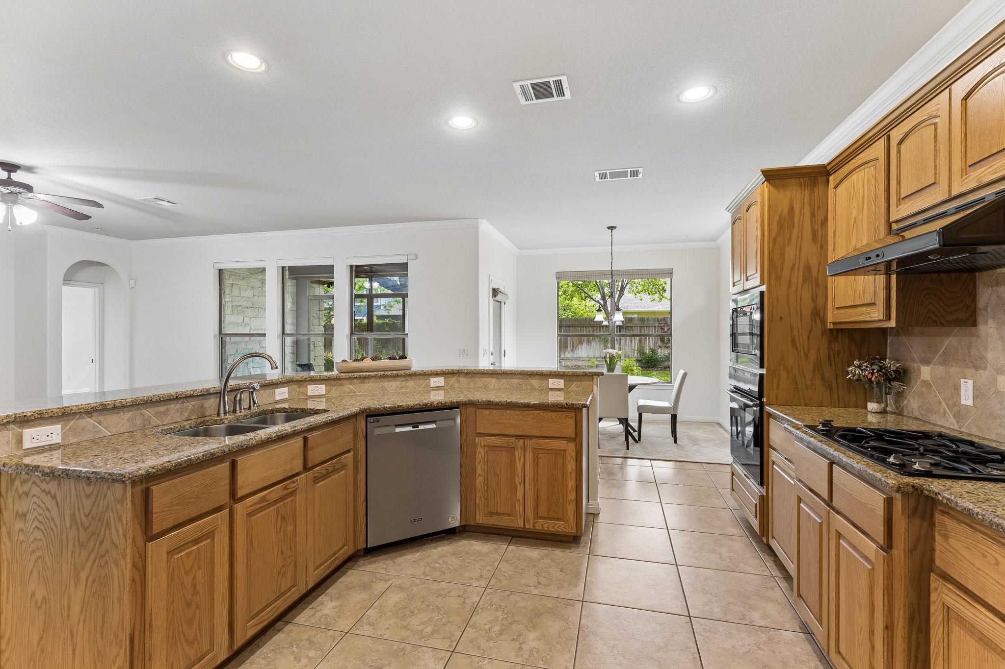 4714 Sonora Trce, Georgetown, TX 78633